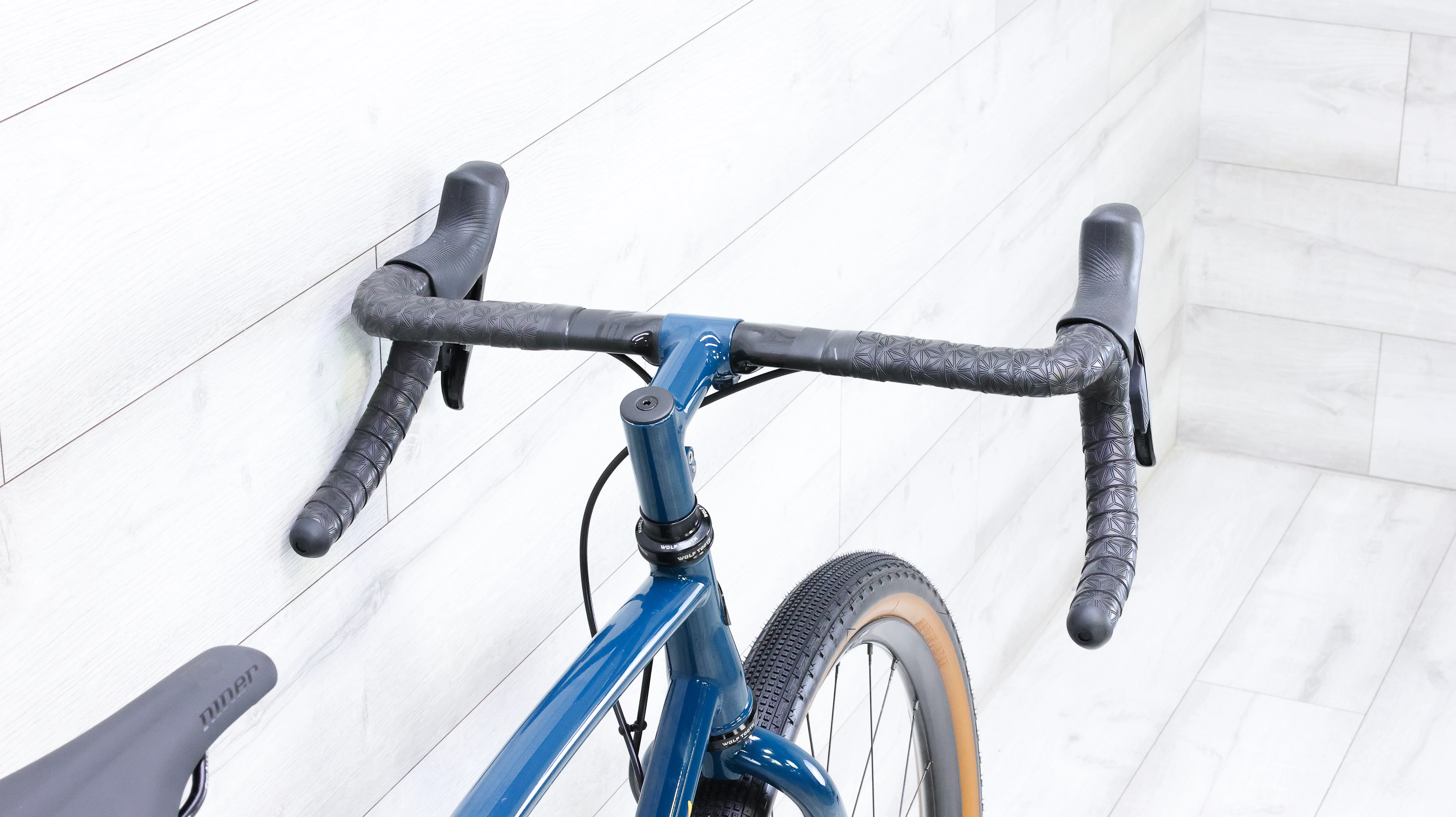 Sklar SuperSomething AXS Steel All Road Gravel Bike - 2024, 54cm - Image 8
