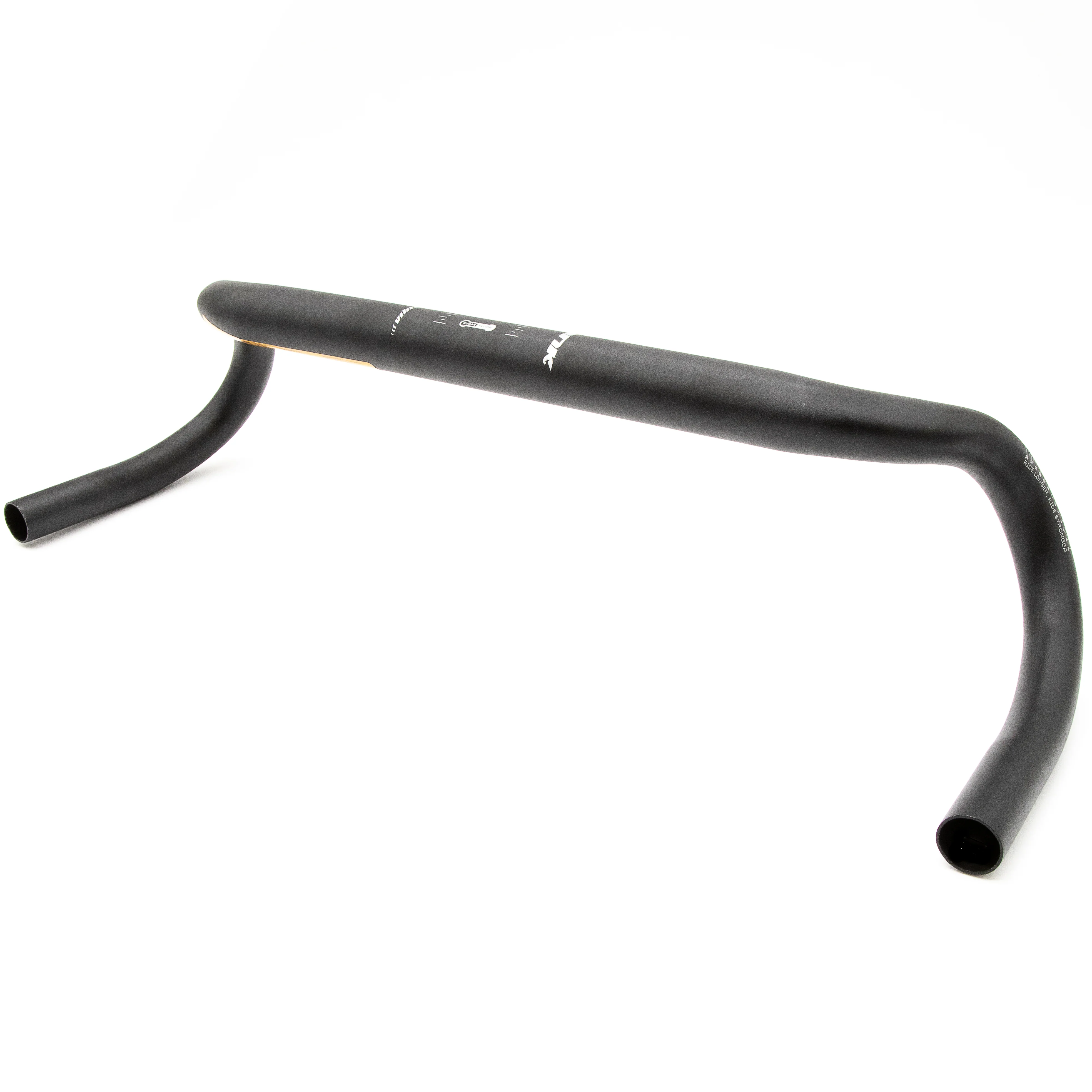 Spank Flare 25 Vibrocore Drop Handlebar 42cm 31.8mm - Image 8