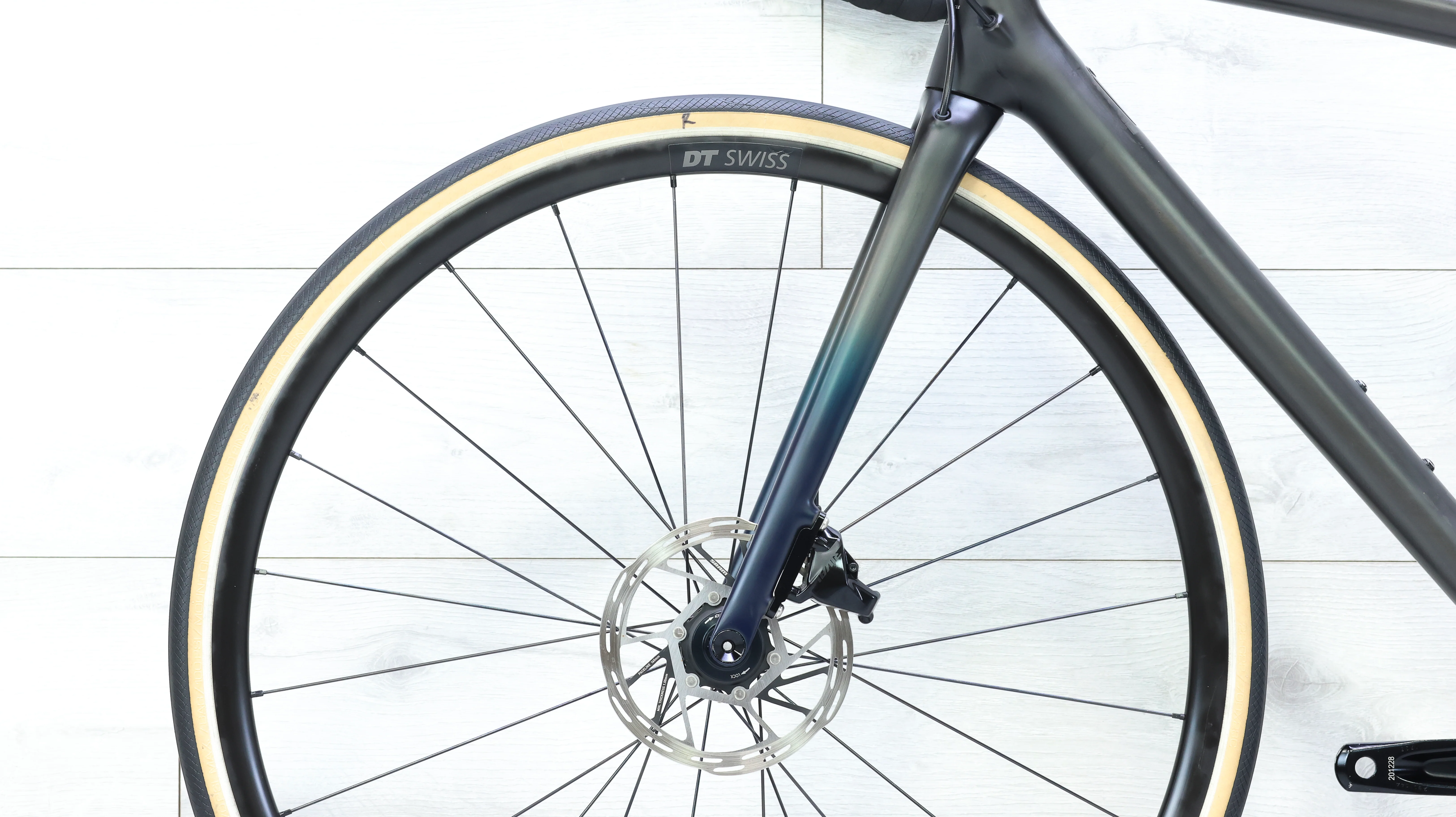 Specialized Aethos Comp Rival eTap AXS Road Bike - 2022, 54cm - Image 14