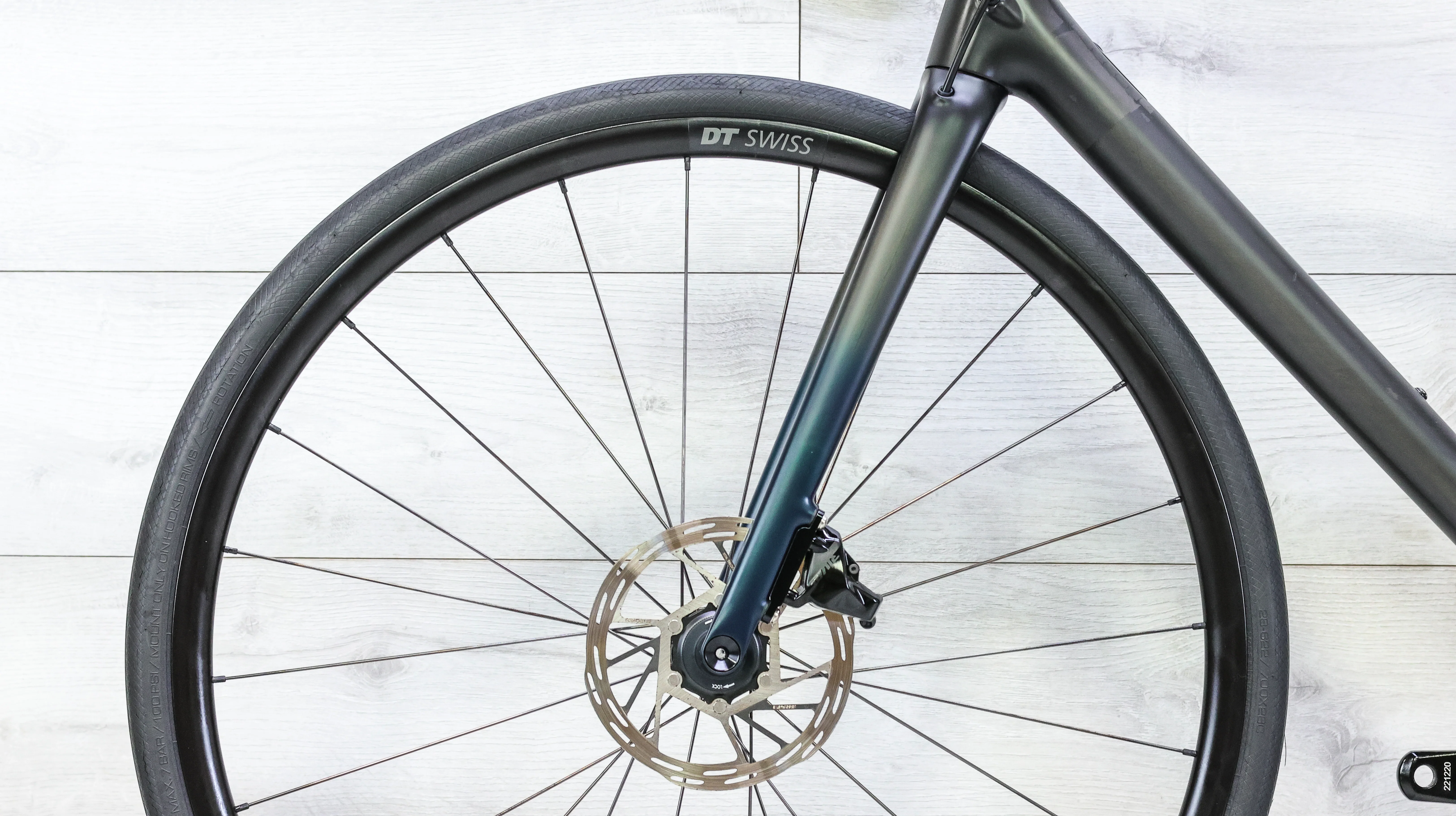 Specialized Aethos Comp - Rival eTap AXS Road Bike - 2023, 58cm - Image 14