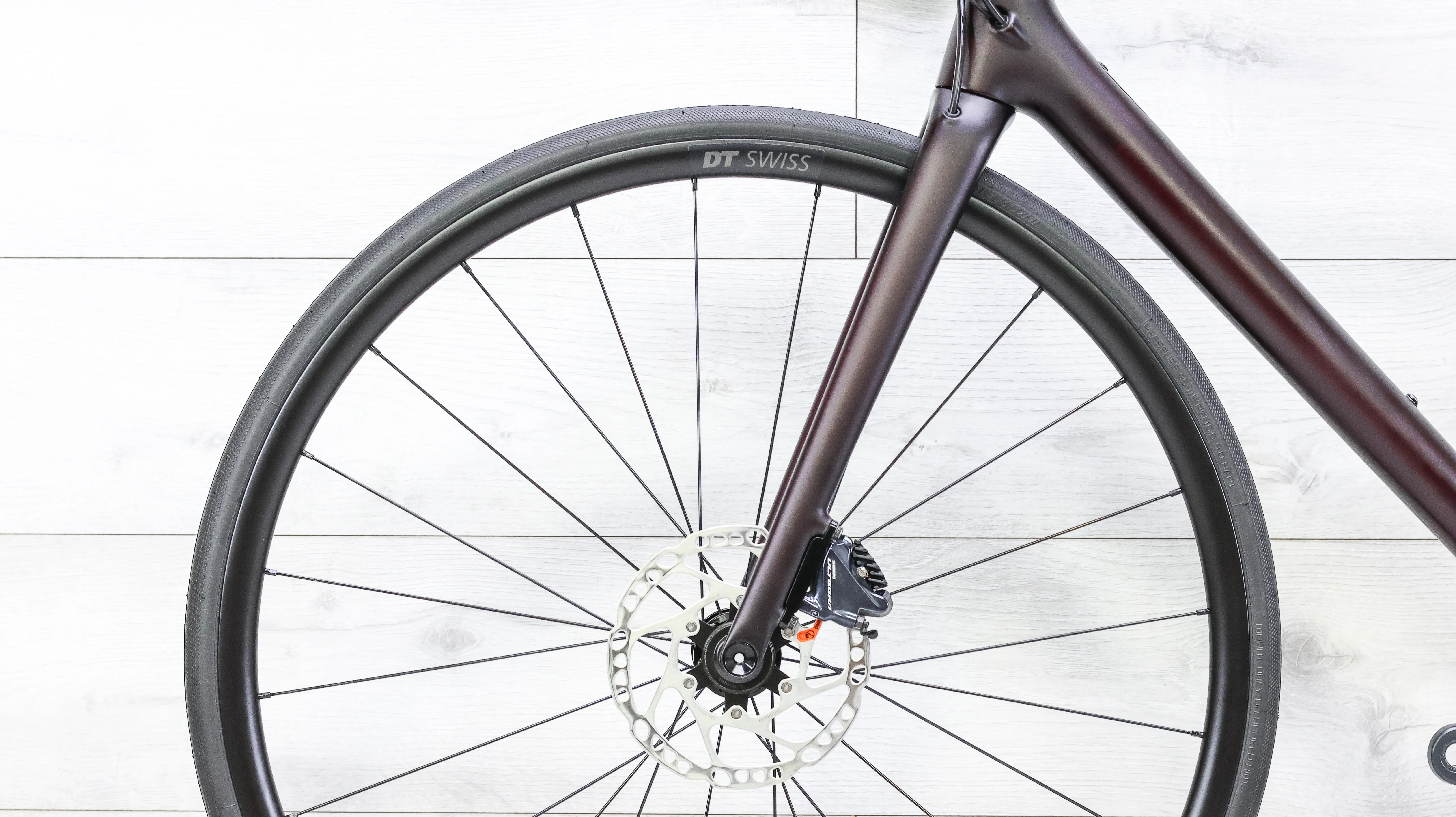 Specialized Aethos Expert Shimano Ultegra Di2 Road Bike - 2021, 58cm - Image 14