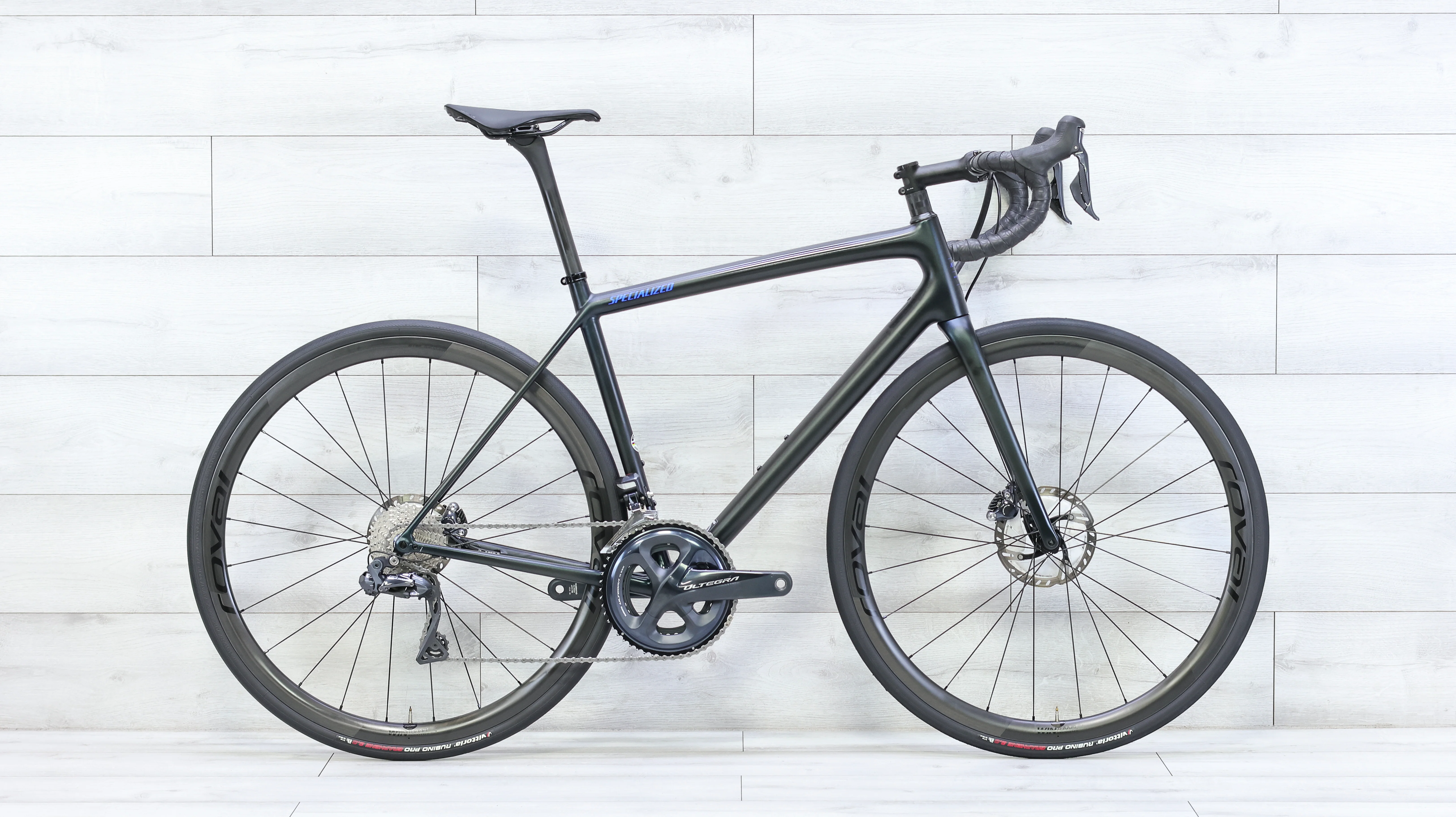 Specialized Aethos Pro Shimano Ultegra Di2 Road Bike - 2021, 56cm