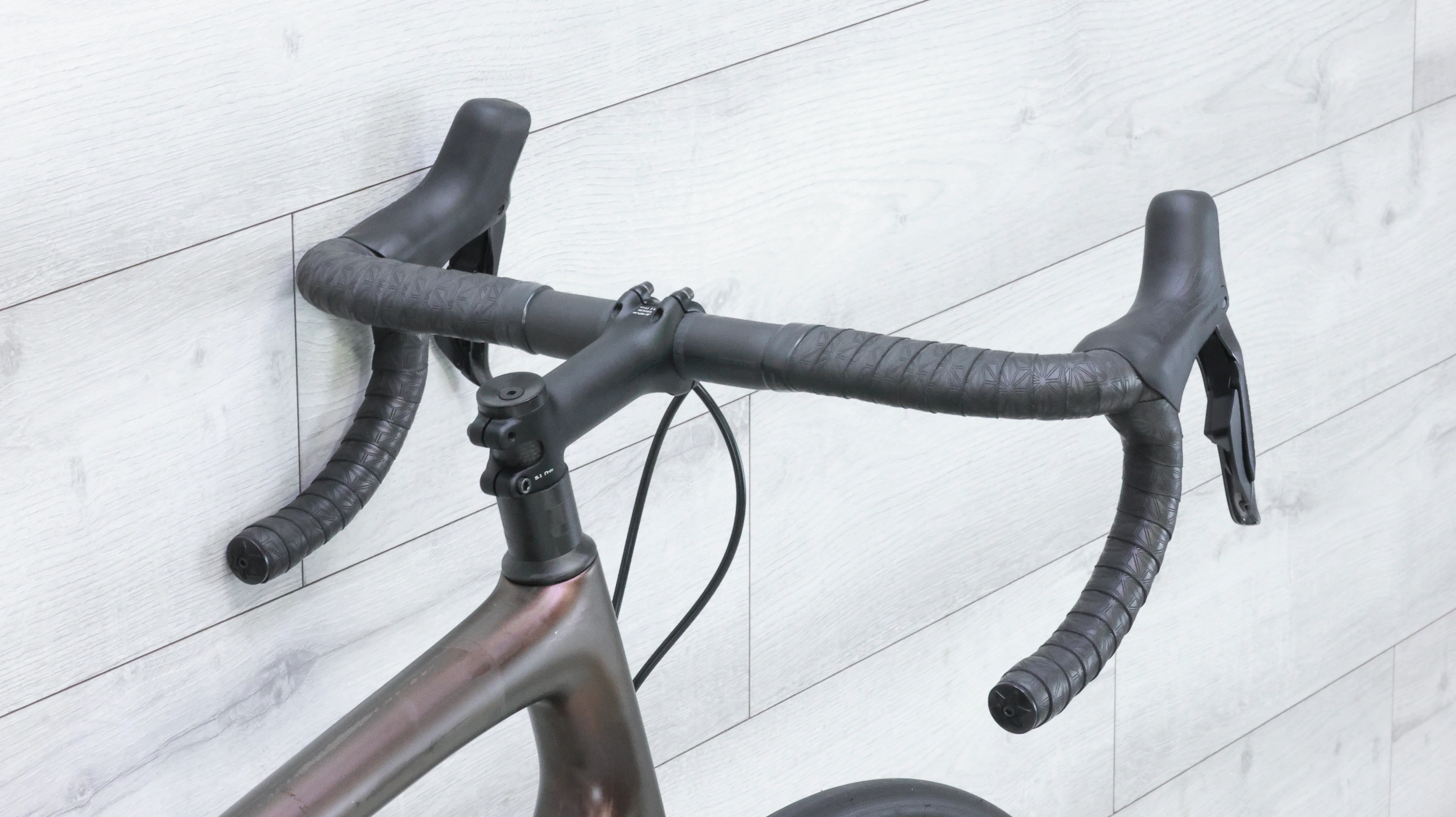Specialized Aethos Pro Shimano Ultegra Di2 Road Bike - 2025, 58cm - Image 8