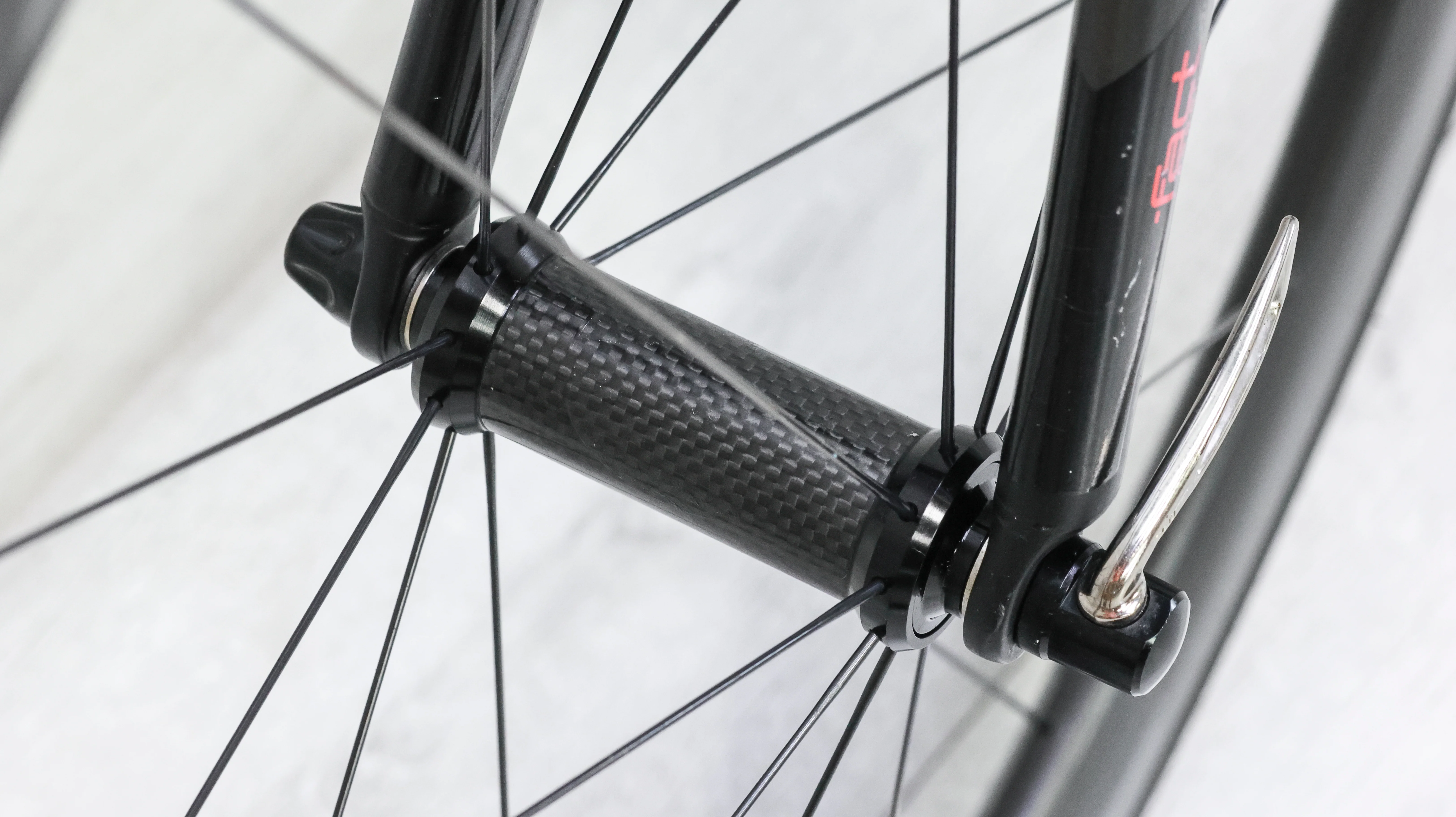 Specialized Allez E5 Road Bike - 2014, 54cm - Image 15