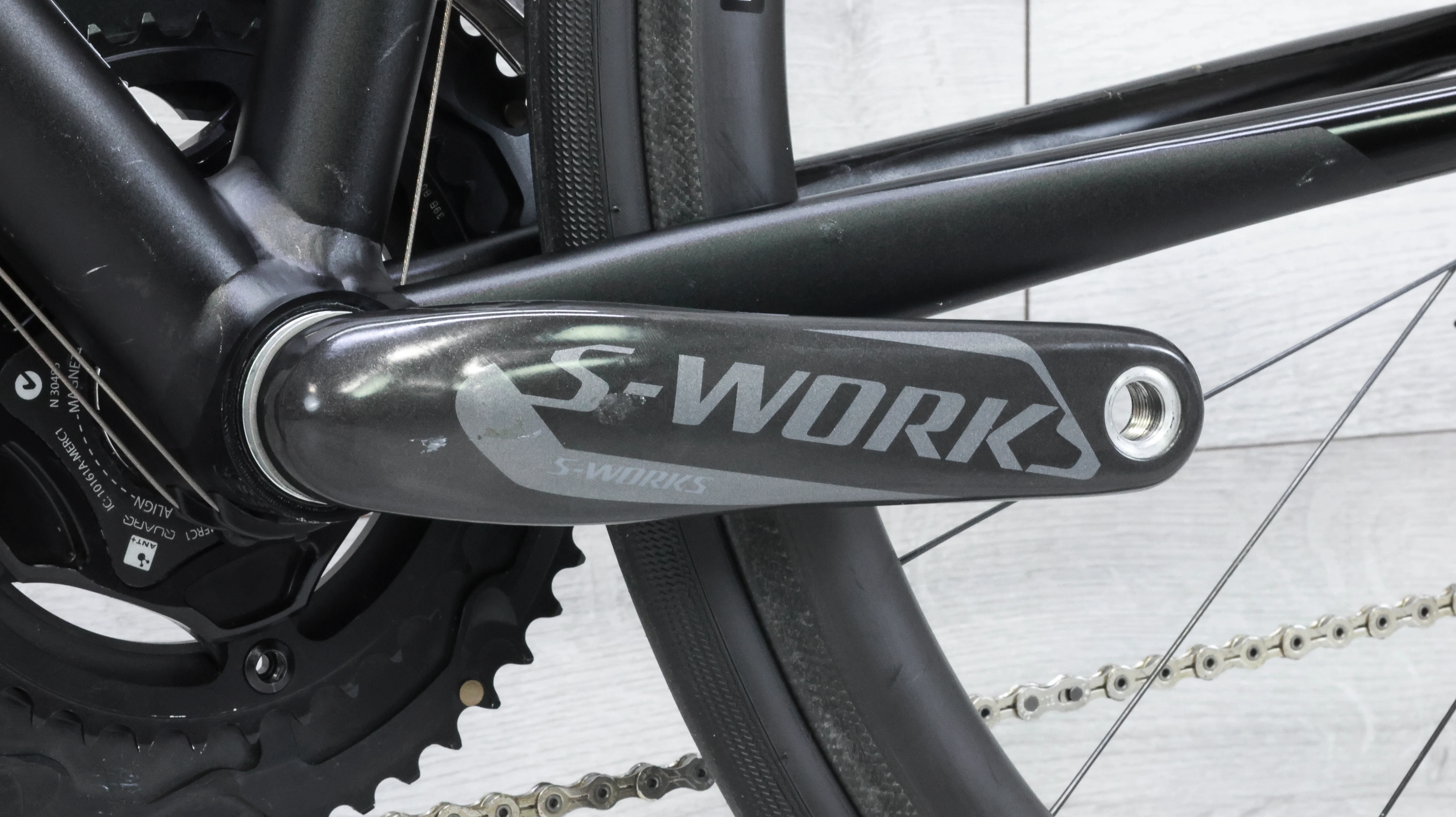 Specialized Allez E5 Road Bike - 2014, 54cm - Image 7
