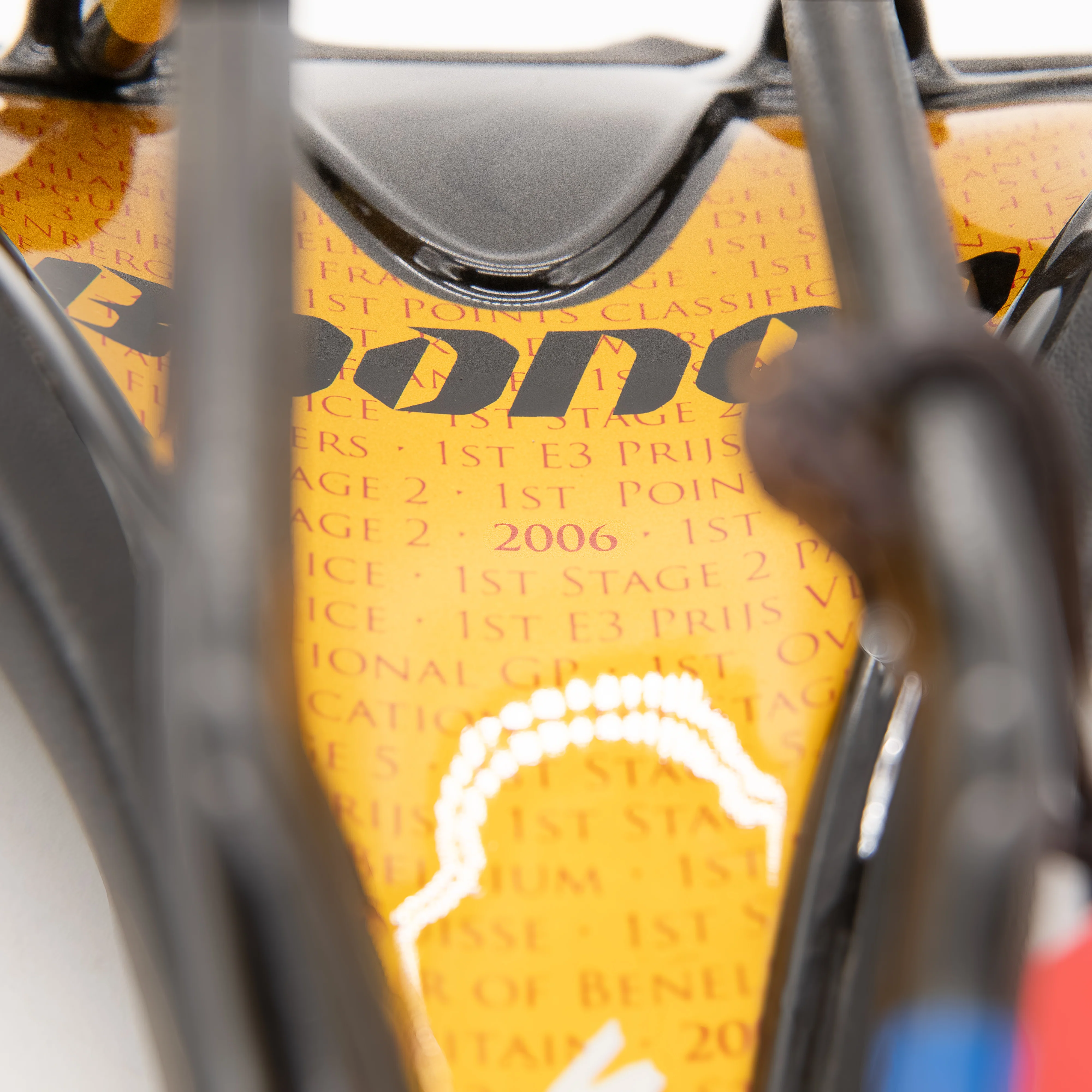Specialized Chicane Boonen Carbon 168mm Saddle 245g - Image 13