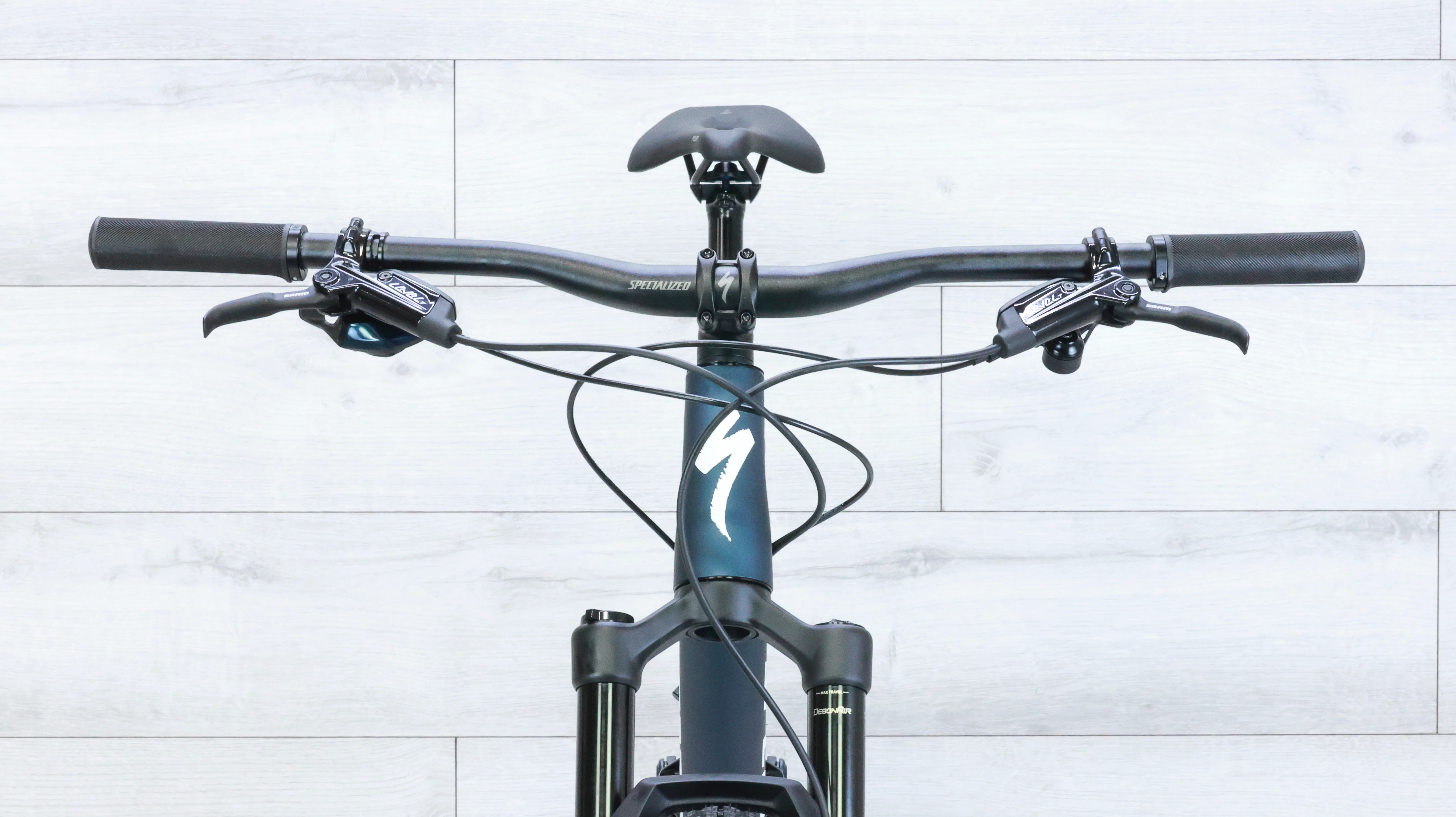 Specialized Chisel Comp Mountain Bike - 2025, X-Large - Image 14