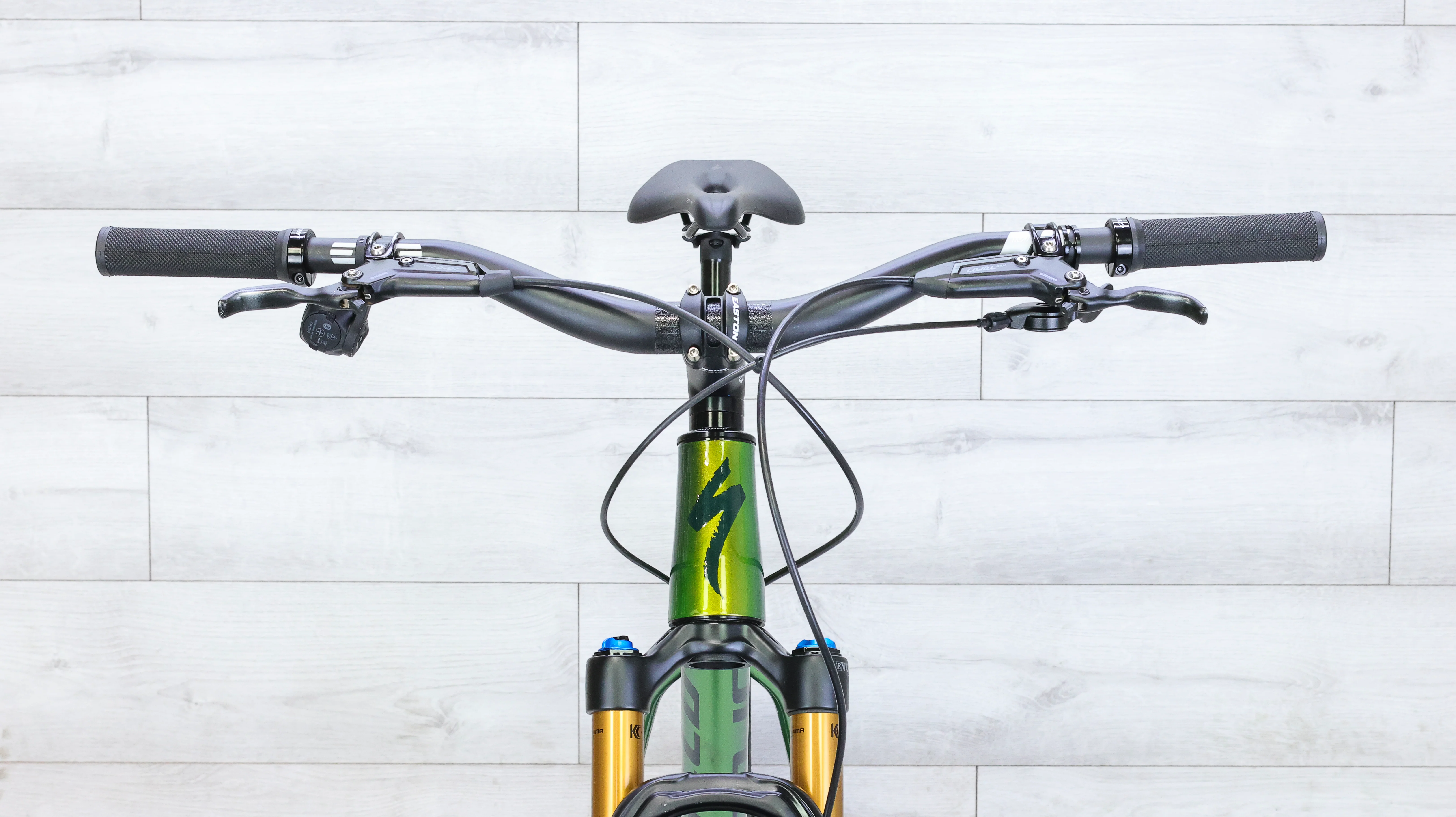 Specialized Chisel LTD AXS Mountain Bike - 2021, Large - Image 10