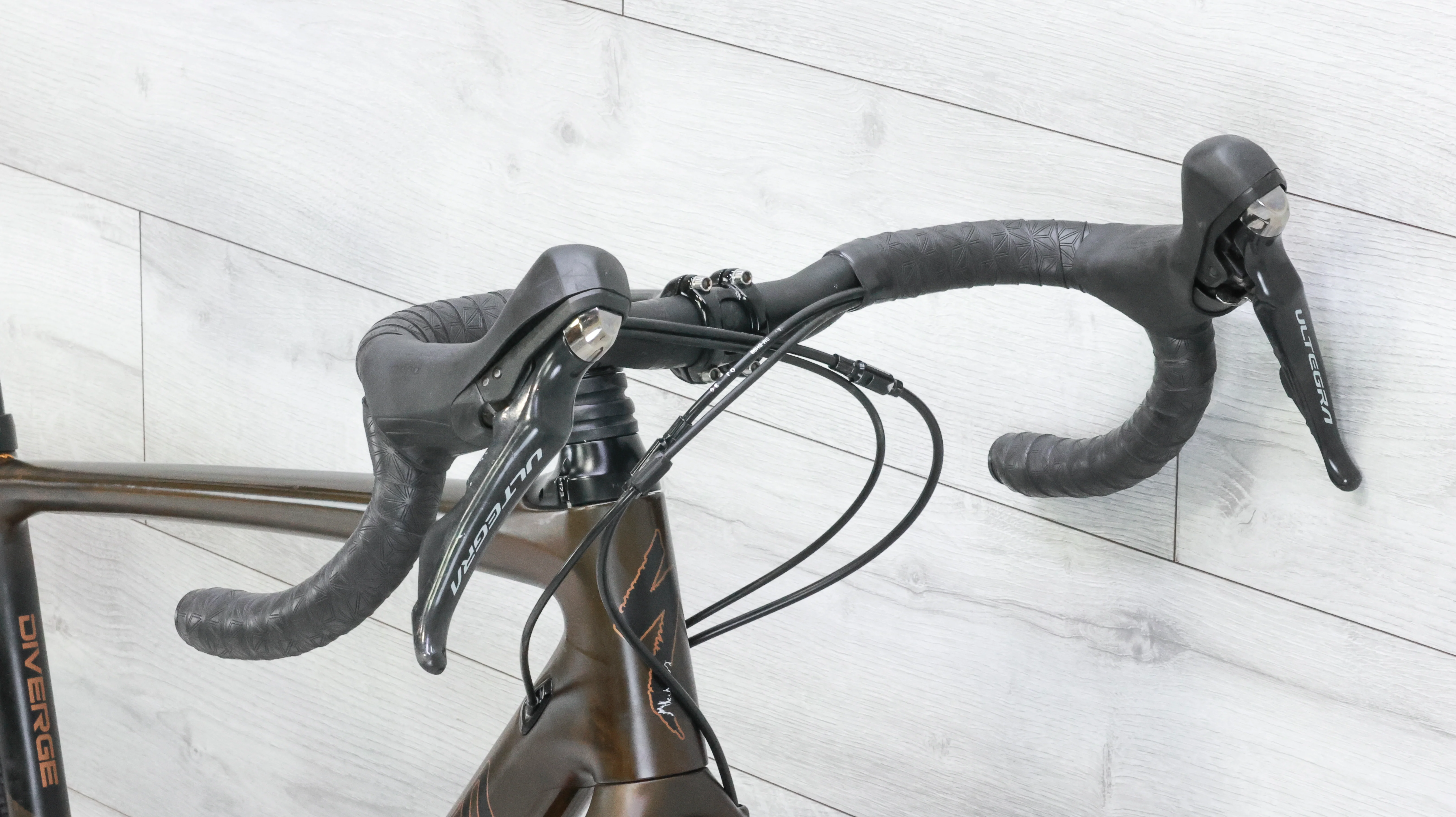 Specialized Diverge Comp Gravel Bike - 2019, 56cm - Image 10