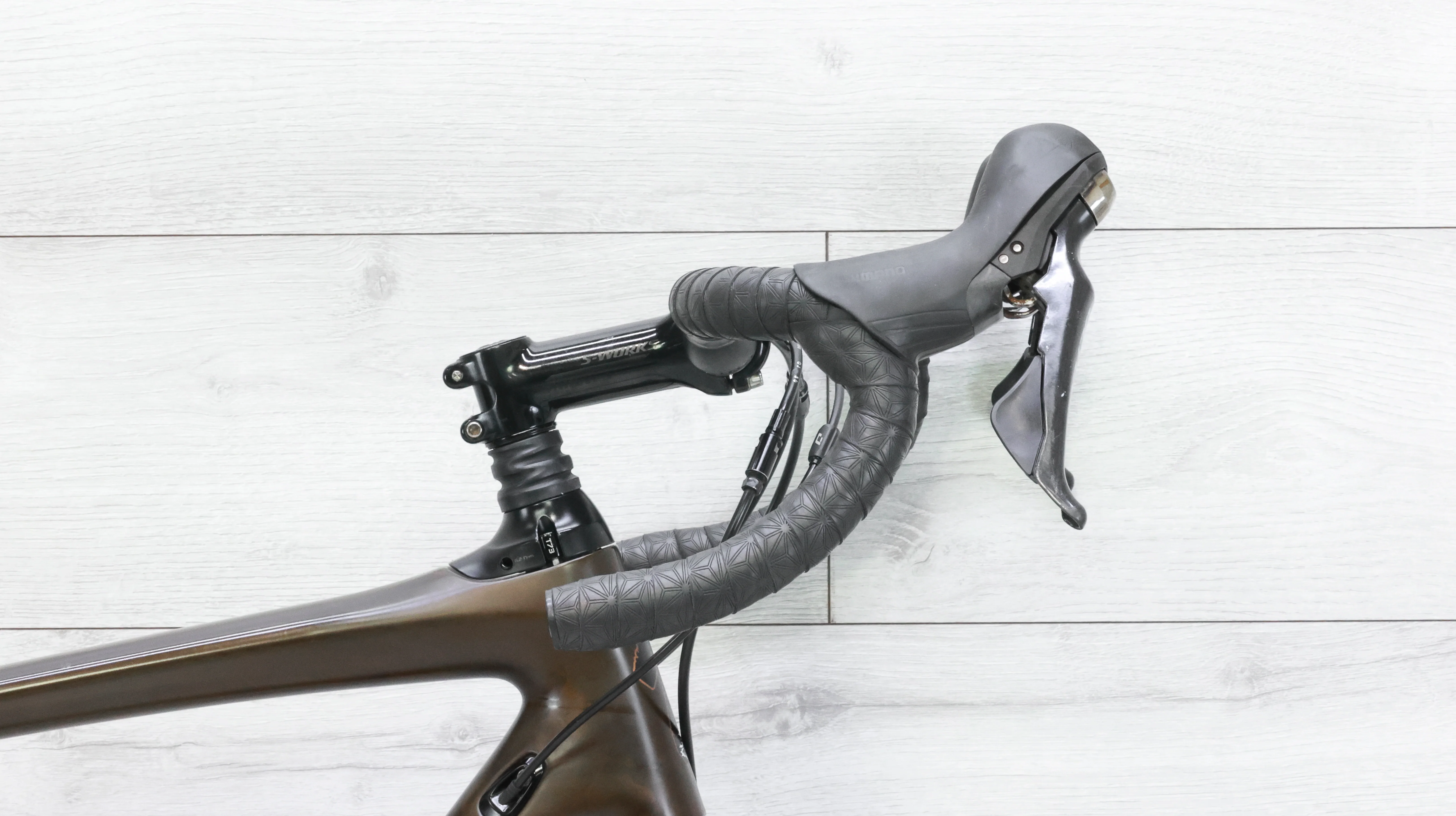 Specialized Diverge Comp Gravel Bike - 2019, 56cm - Image 9