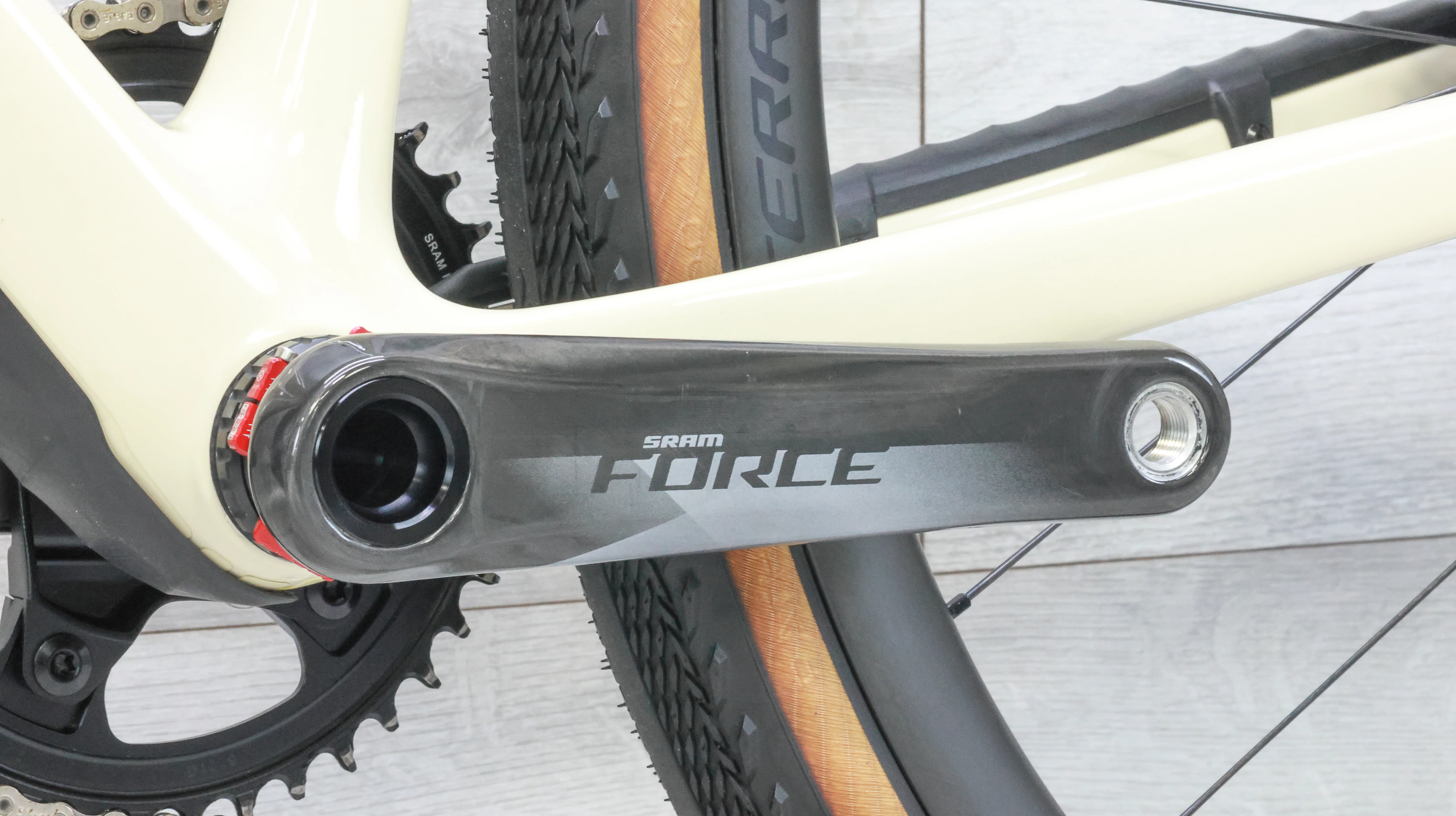 Specialized Diverge Pro Carbon Gravel Bike - 2022, 56cm - Image 7