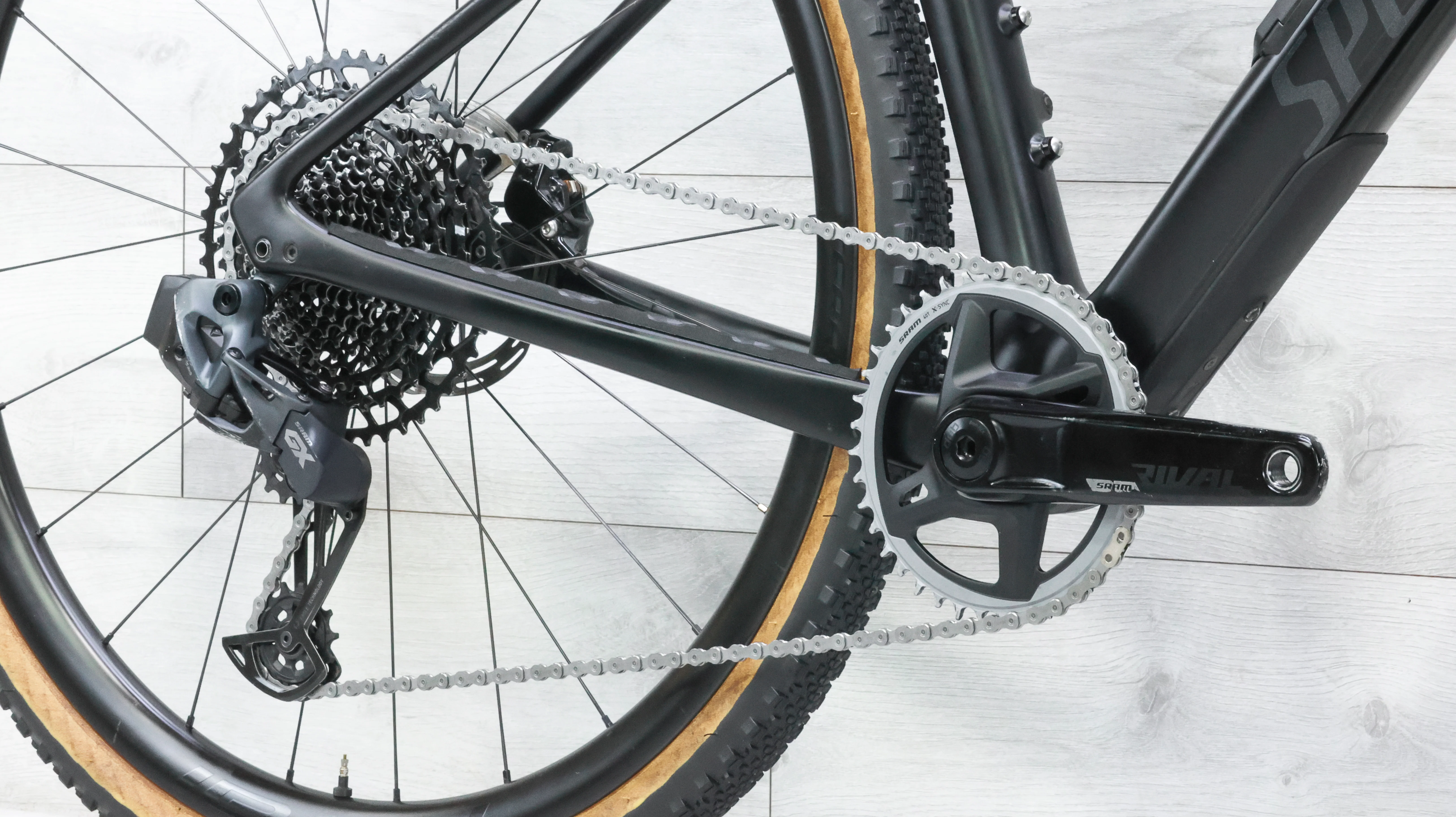 Specialized Diverge STR Expert Gravel Bike - 2023, 54cm - Image 6
