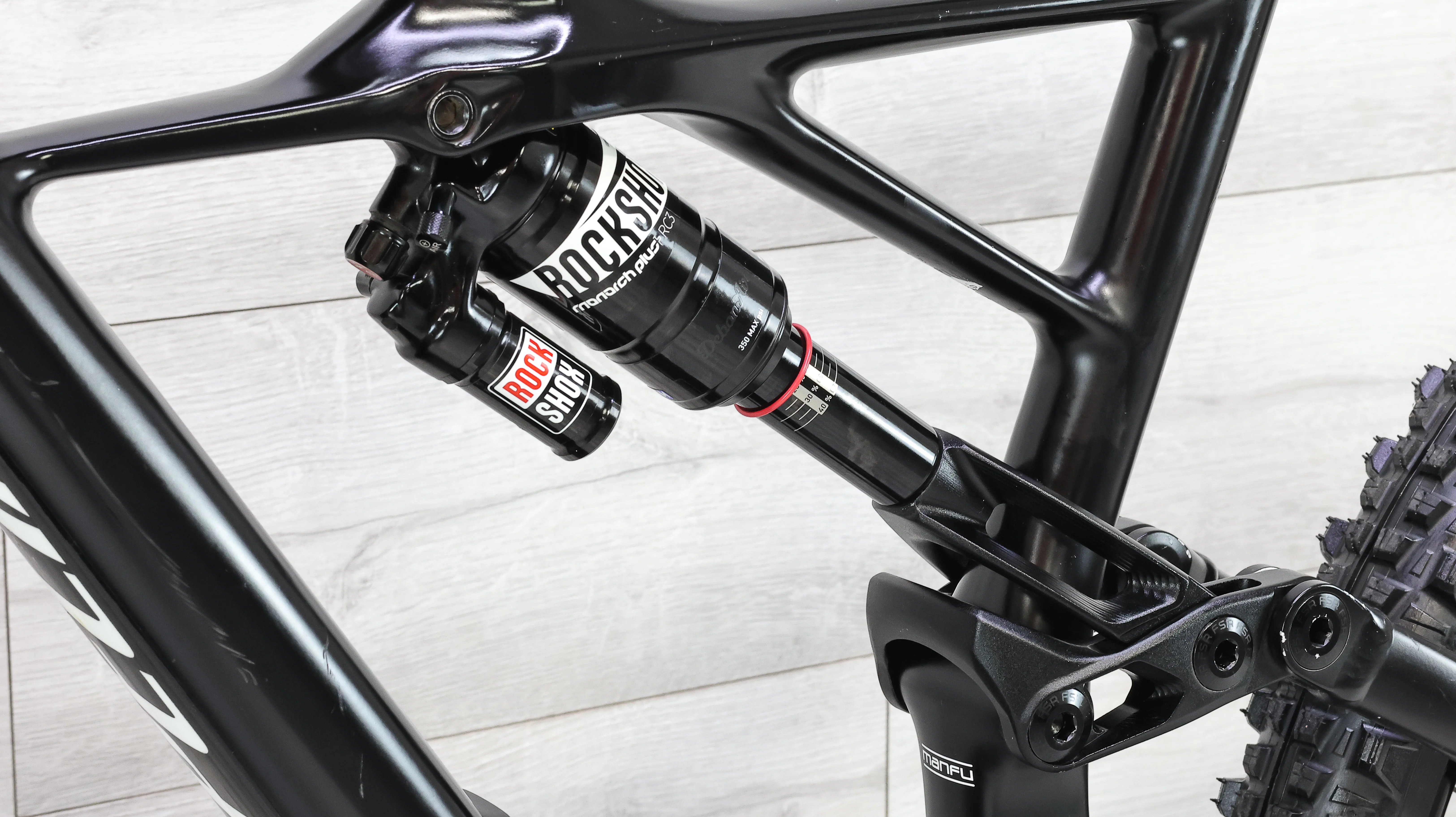 Specialized Enduro Elite 27.5 Mountain Bike - 2018, Large - Image 11