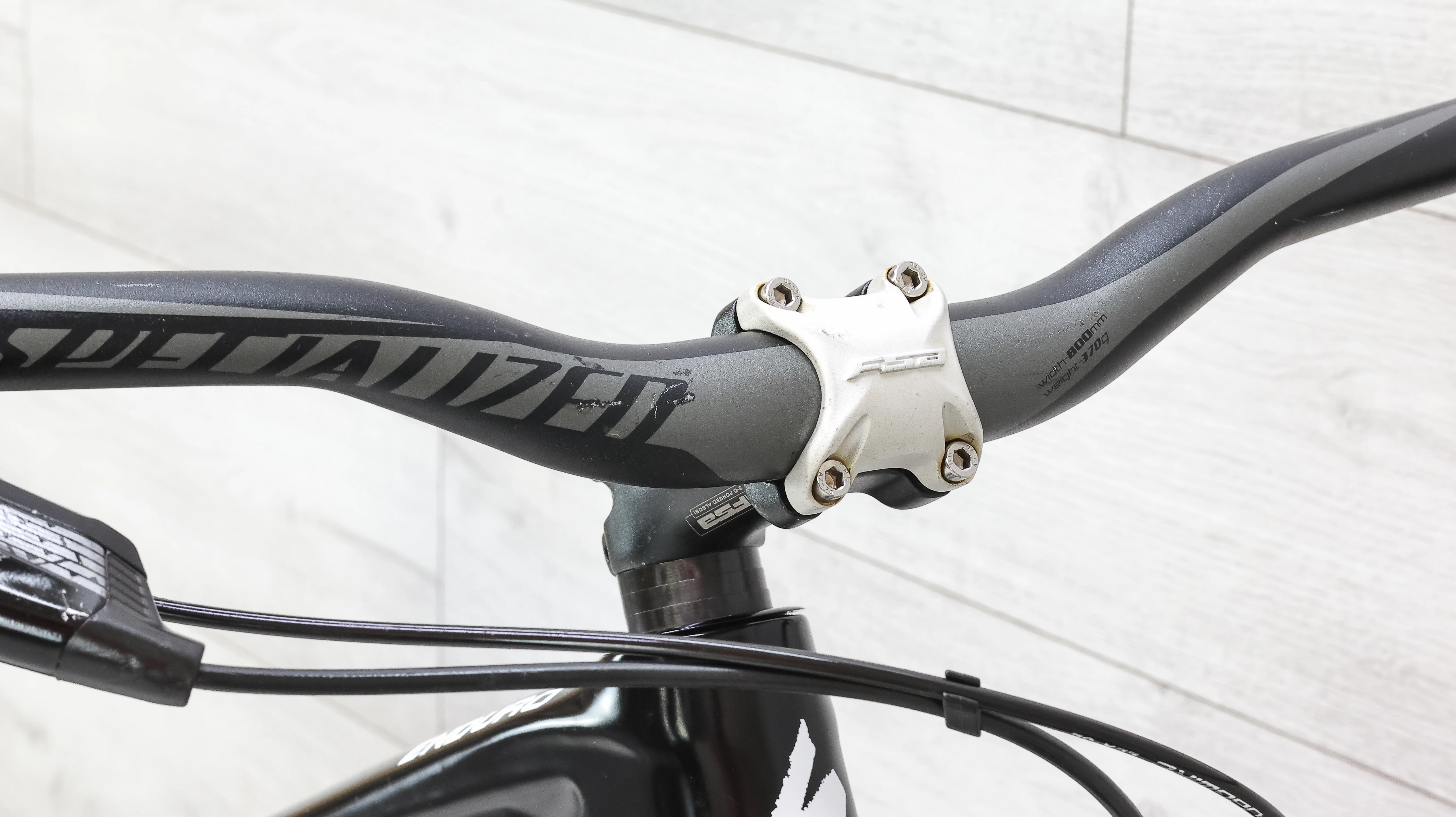 Specialized Enduro Elite 27.5 Mountain Bike - 2018, Large - Image 15