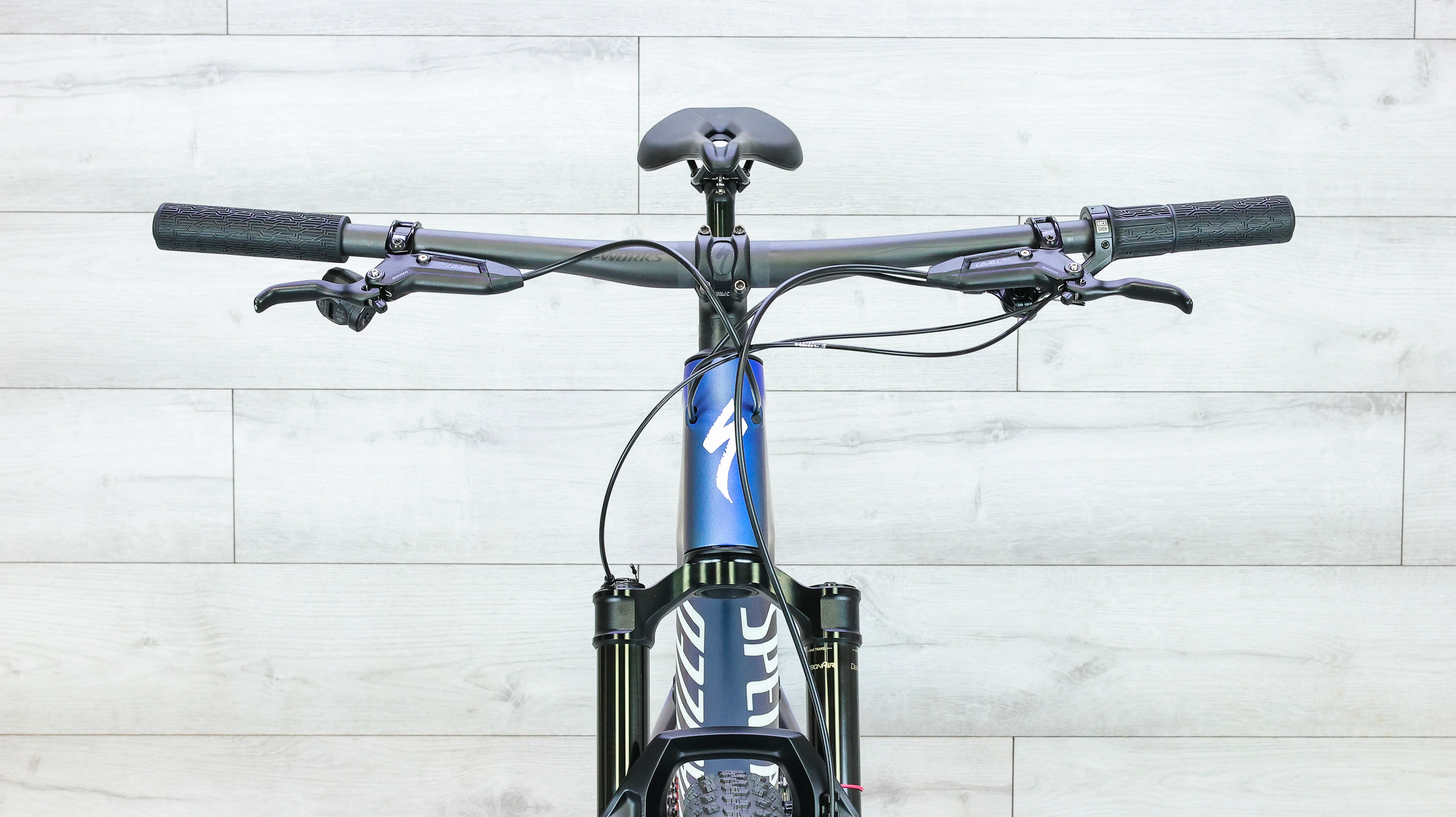 Specialized Epic 8 Pro Mountain Bike - 2024, X-Large - Image 12