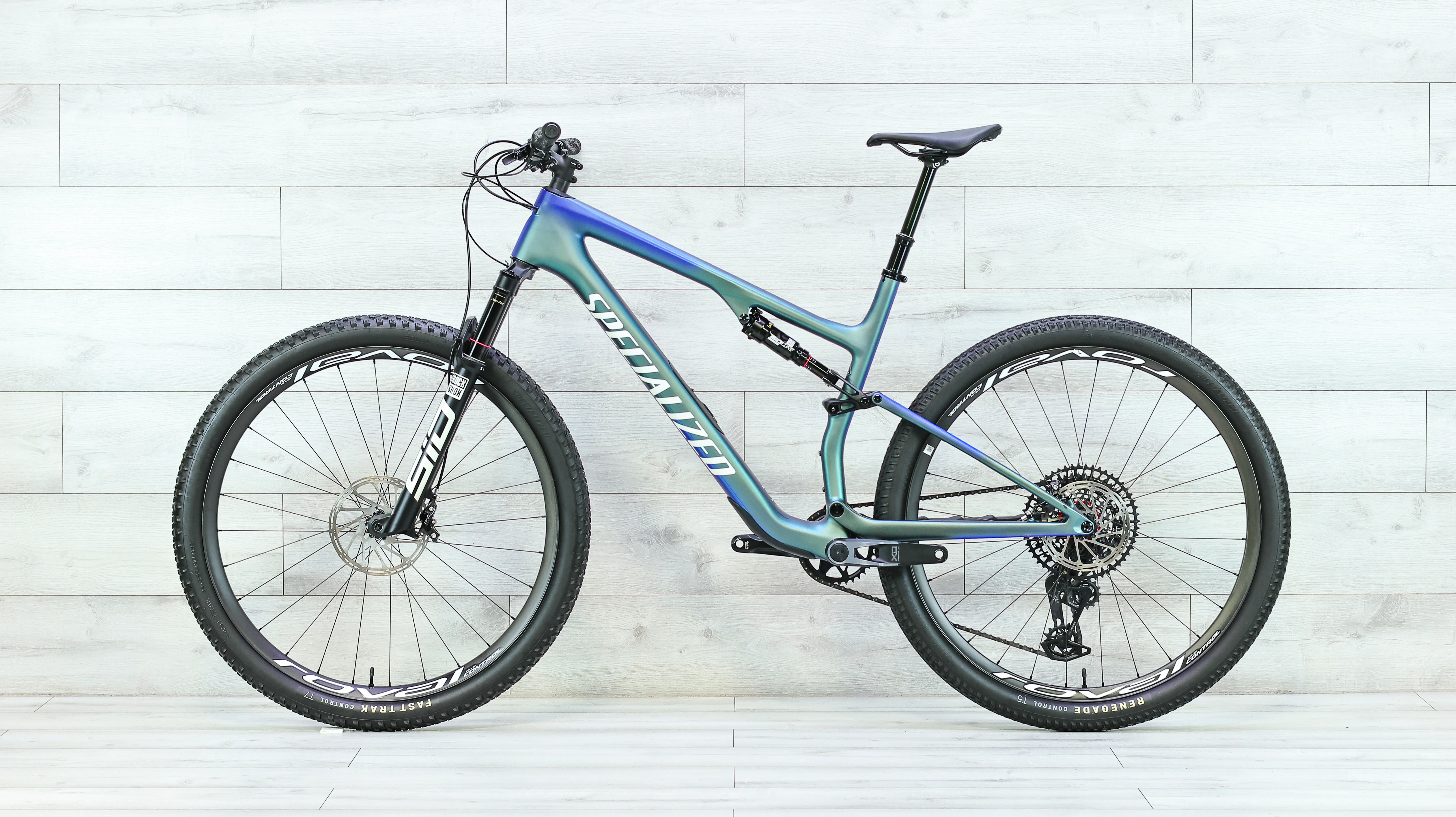 Specialized Epic 8 Pro Mountain Bike - 2024, X-Large - Image 2