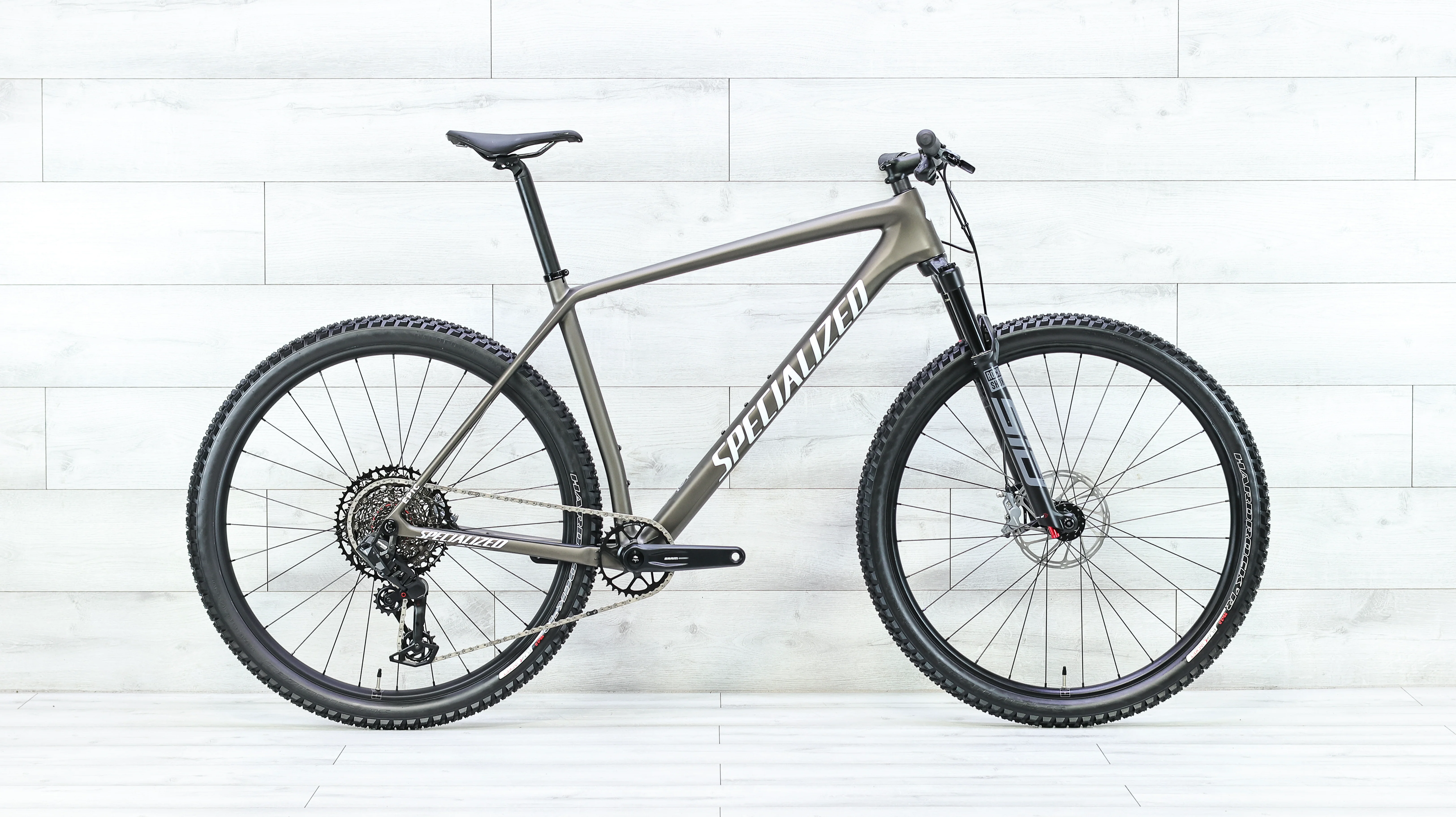 Specialized Epic Comp Hardtail Mountain Bike - 2025, X-Large