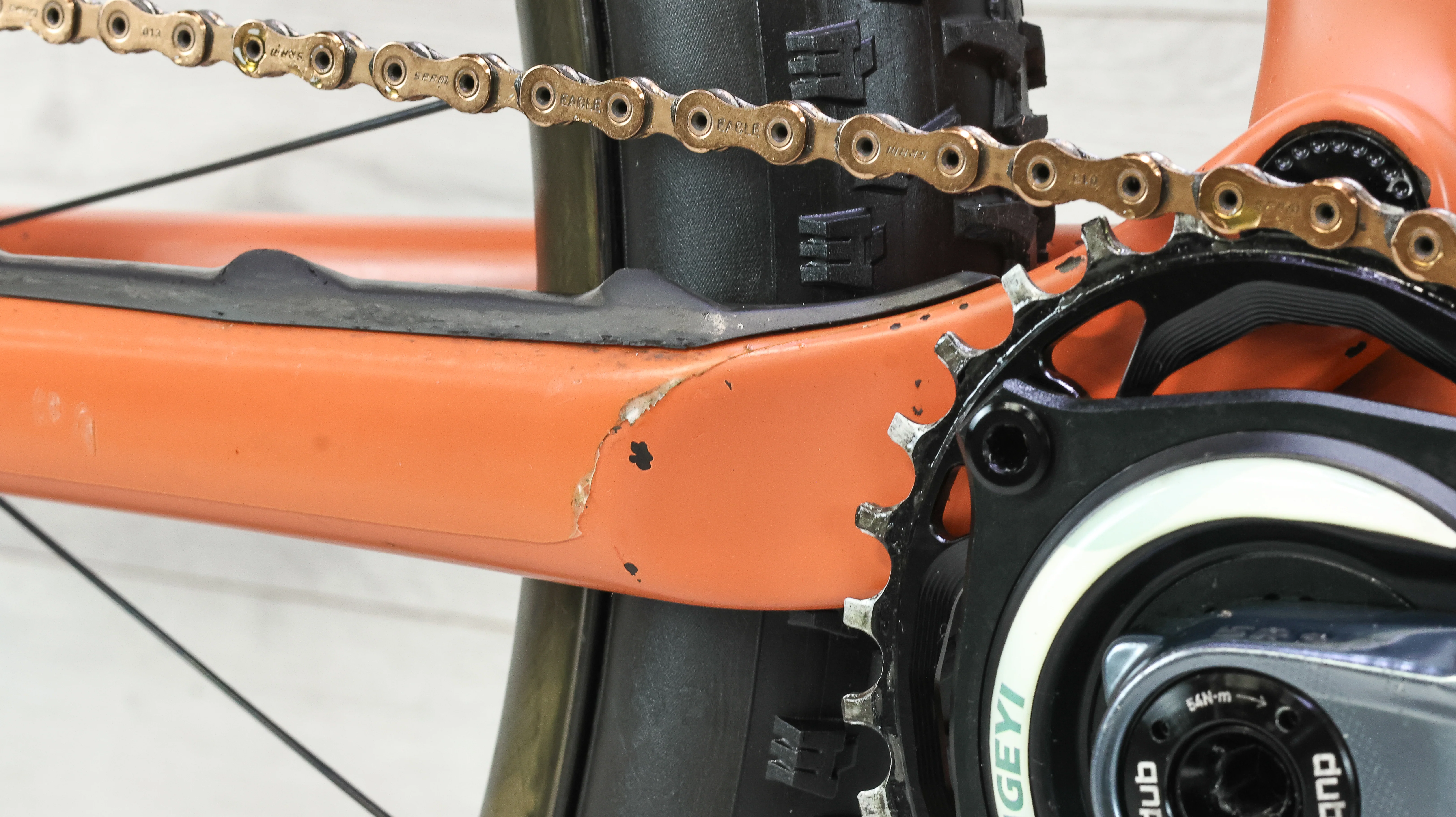 Specialized Epic Evo Expert Mountain Bike - 2022, Large - Image 21