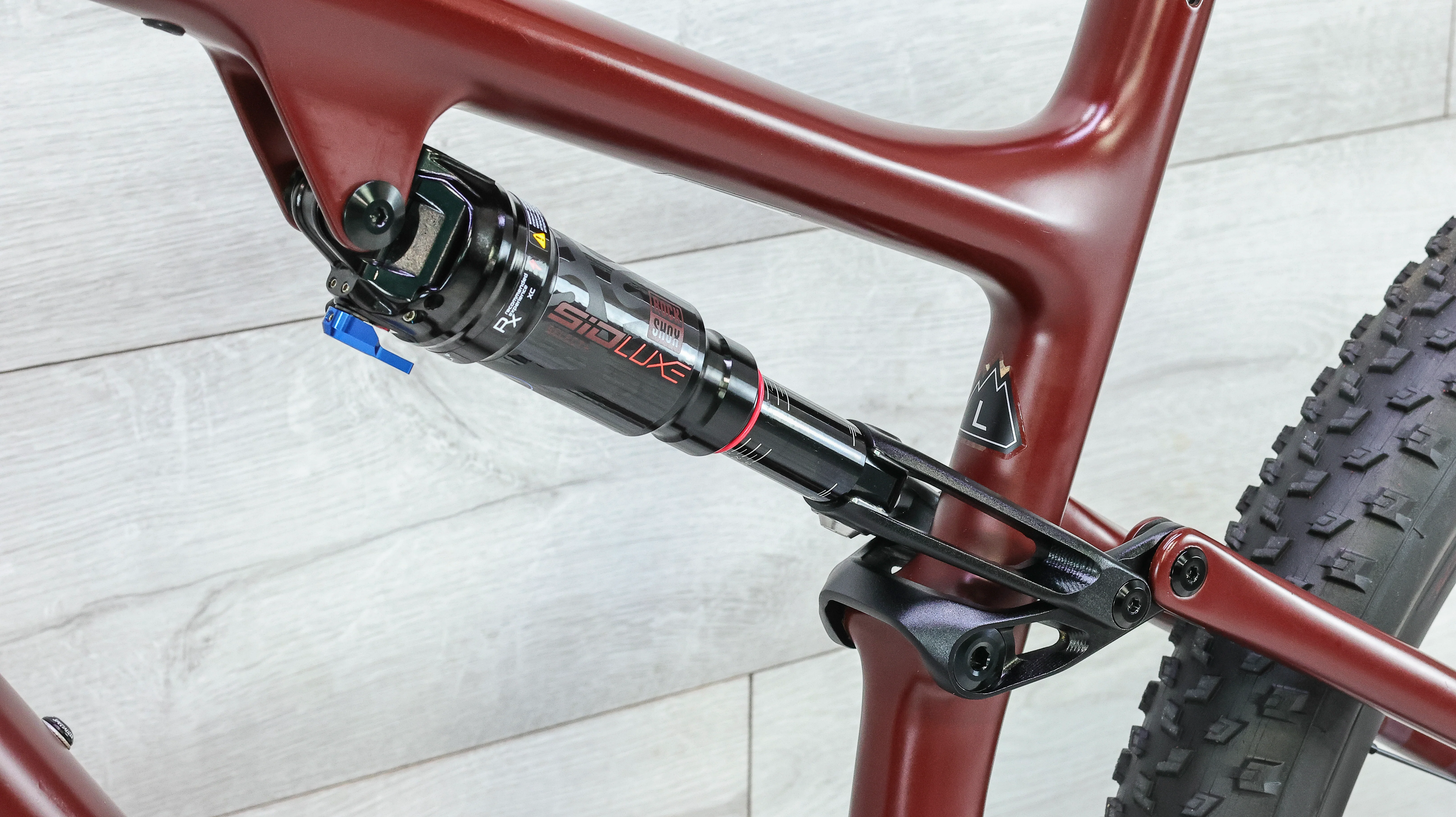 Specialized Epic Evo Expert Mountain Bike - 2023, Large - Image 11