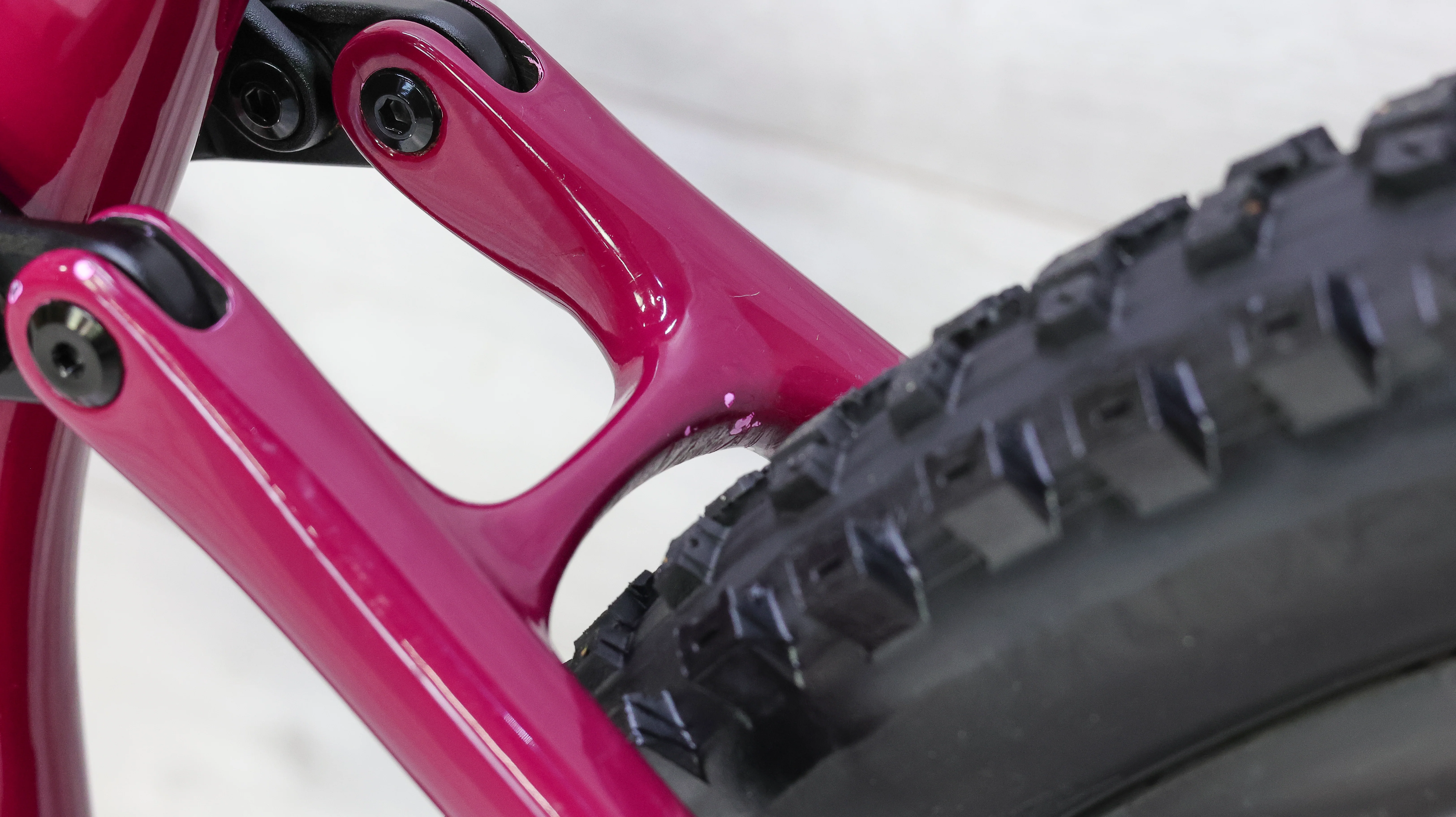 Specialized Epic EVO Mountain Bike - 2021, Medium - Image 16