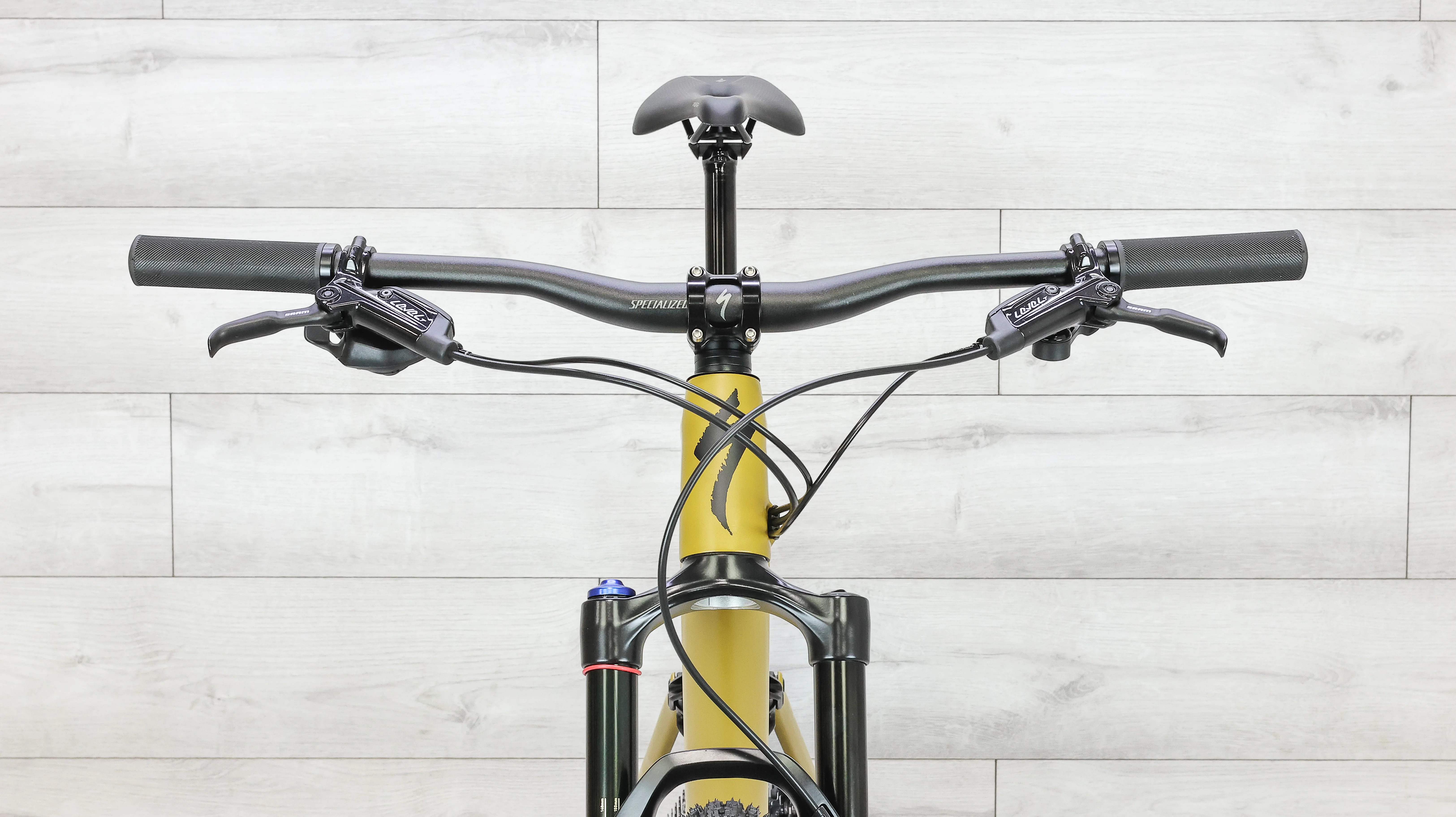 Specialized Epic EVO Mountain Bike - 2023, Medium - Image 12