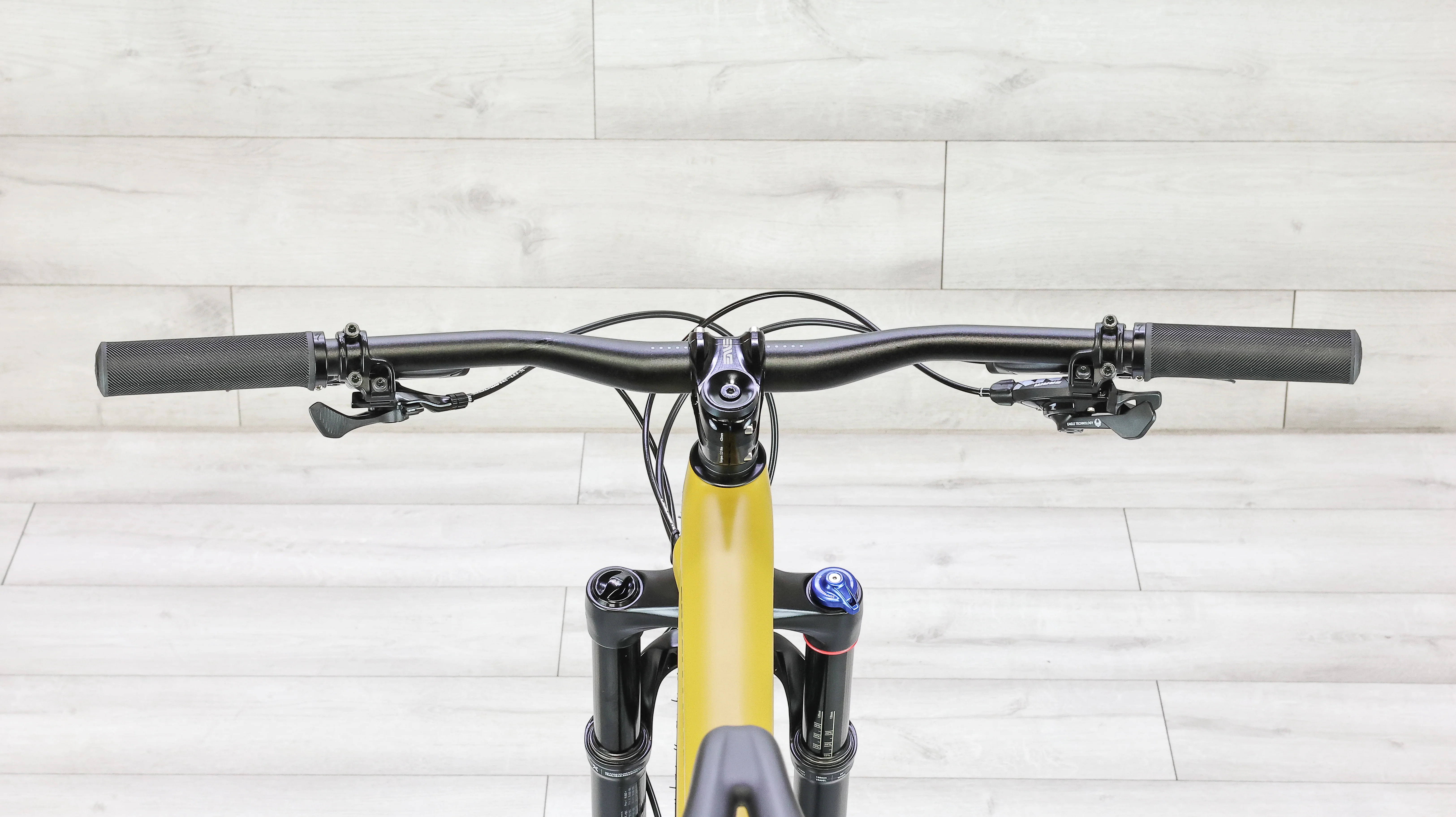 Specialized Epic EVO Mountain Bike - 2023, Medium - Image 13