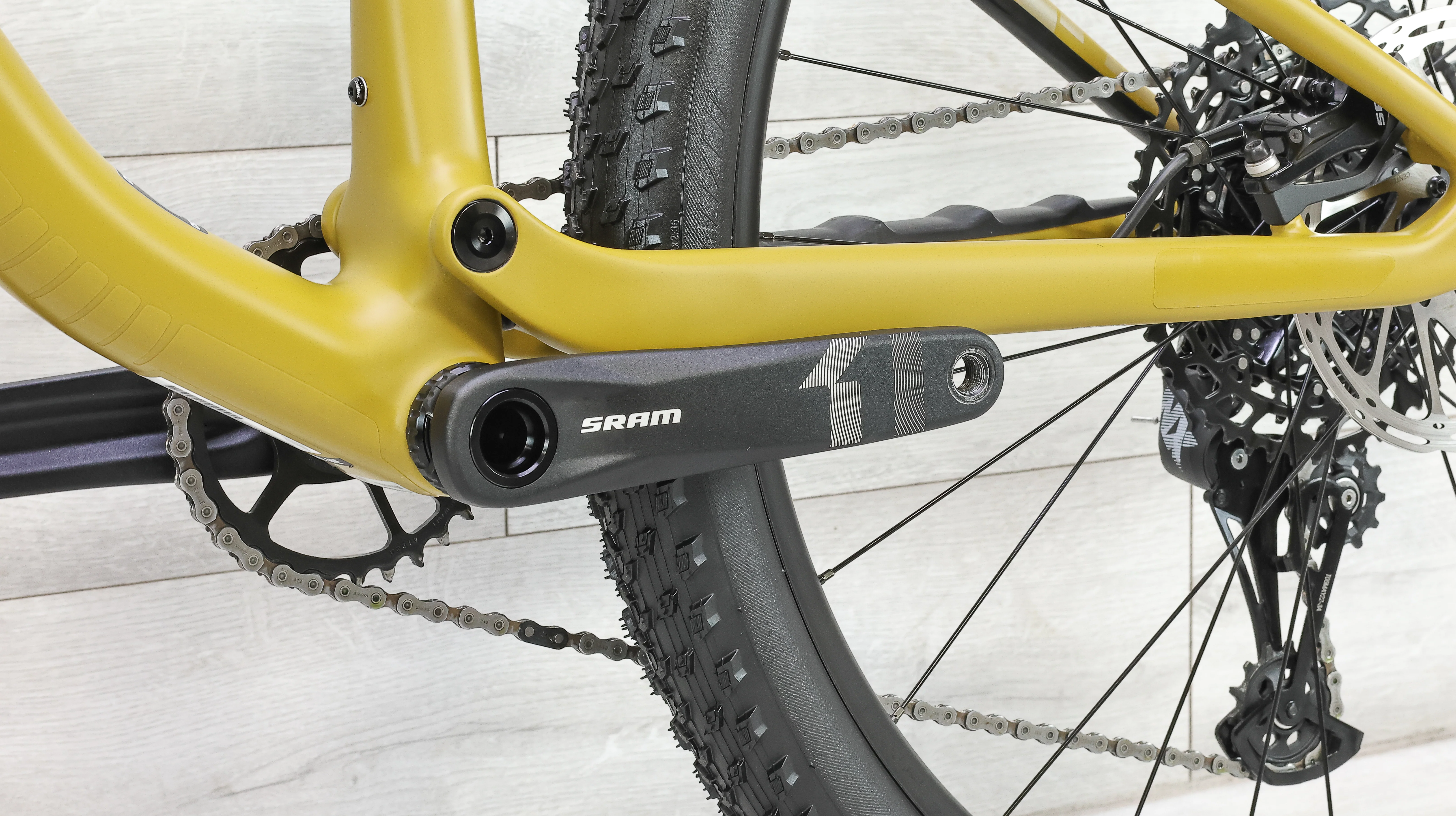 Specialized Epic EVO Mountain Bike - 2023, Medium - Image 7