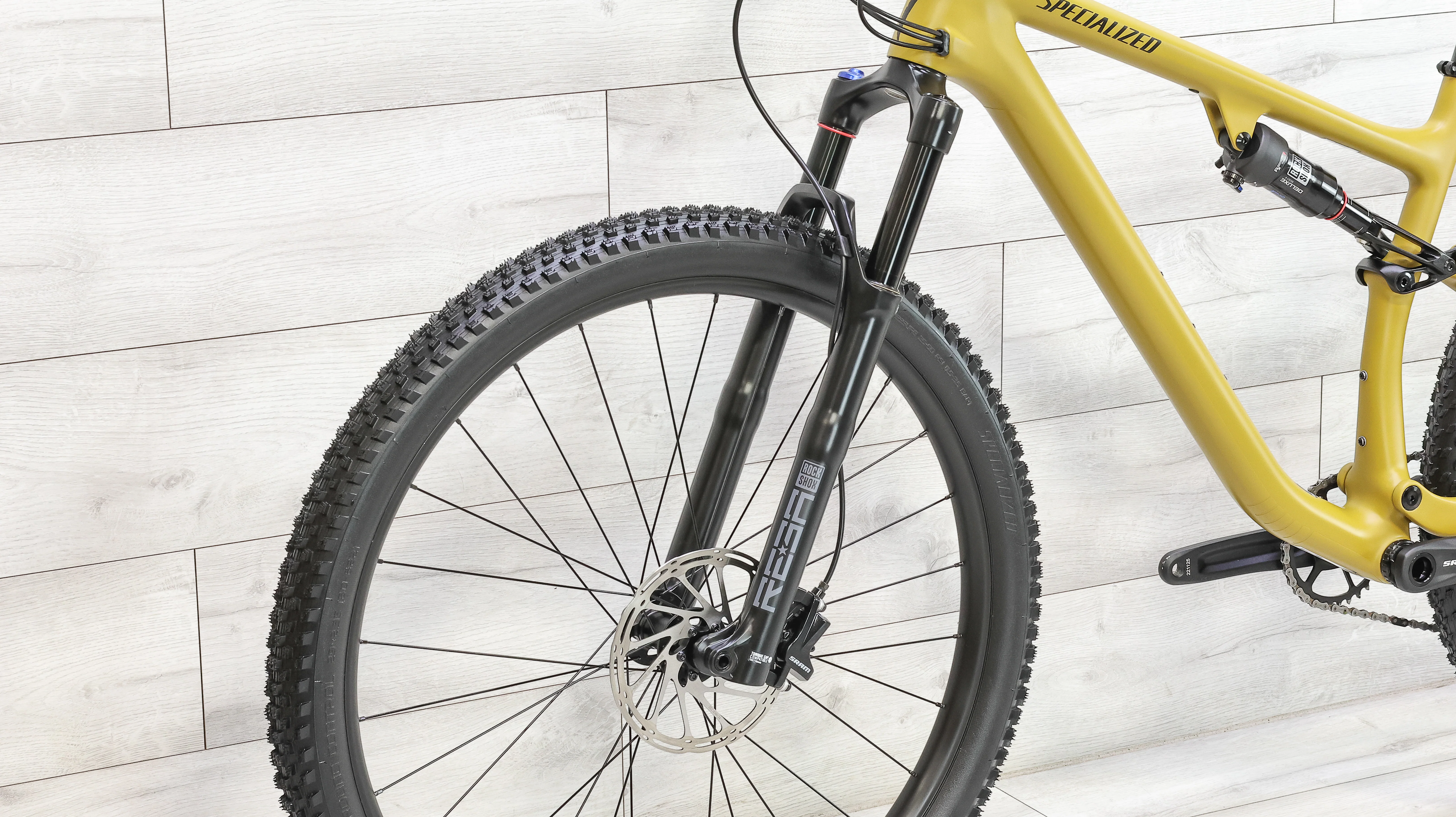 Specialized Epic EVO Mountain Bike - 2023, Medium - Image 9