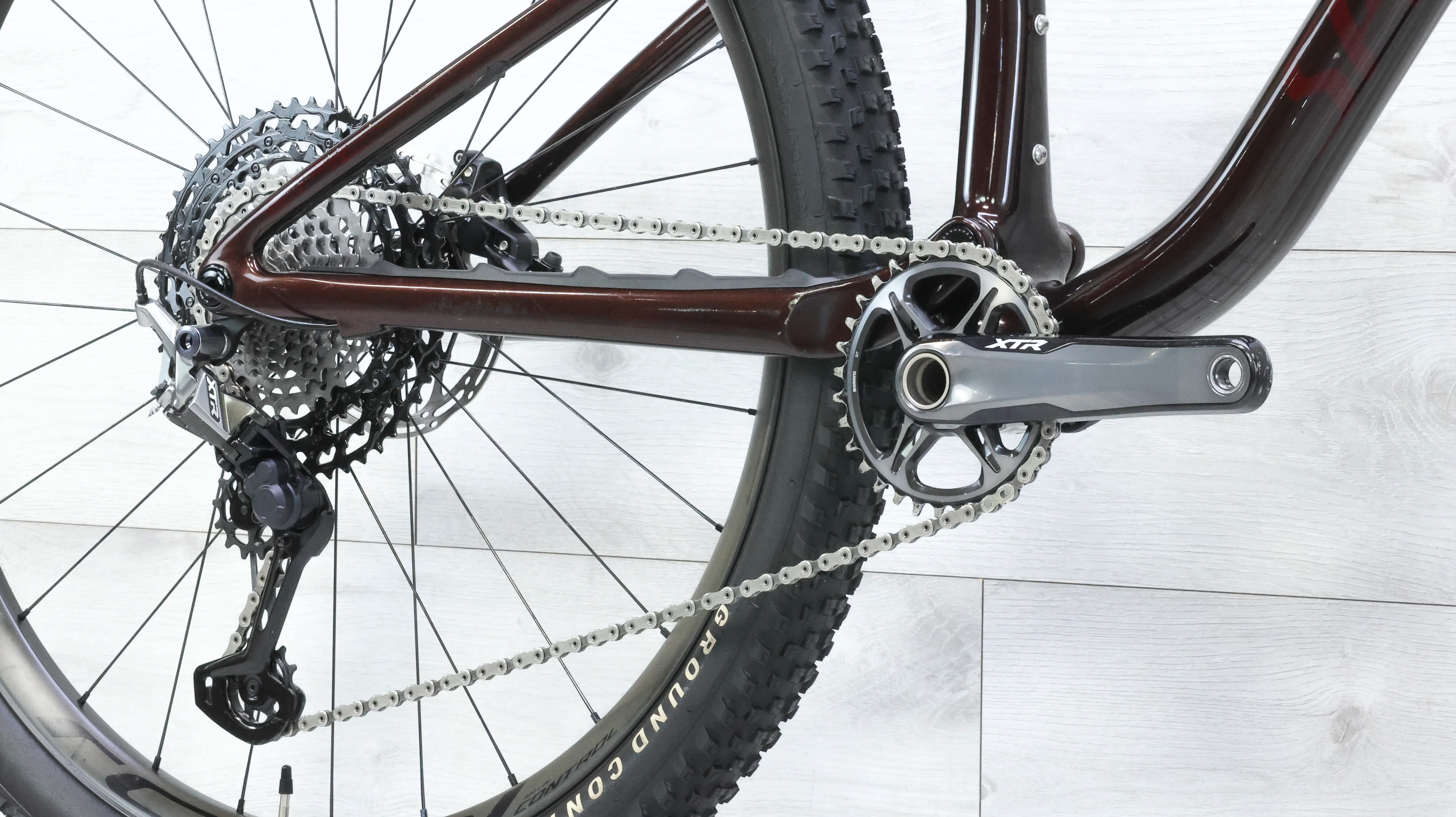 Specialized Epic EVO Pro Mountain Bike - 2022, Large - Image 6