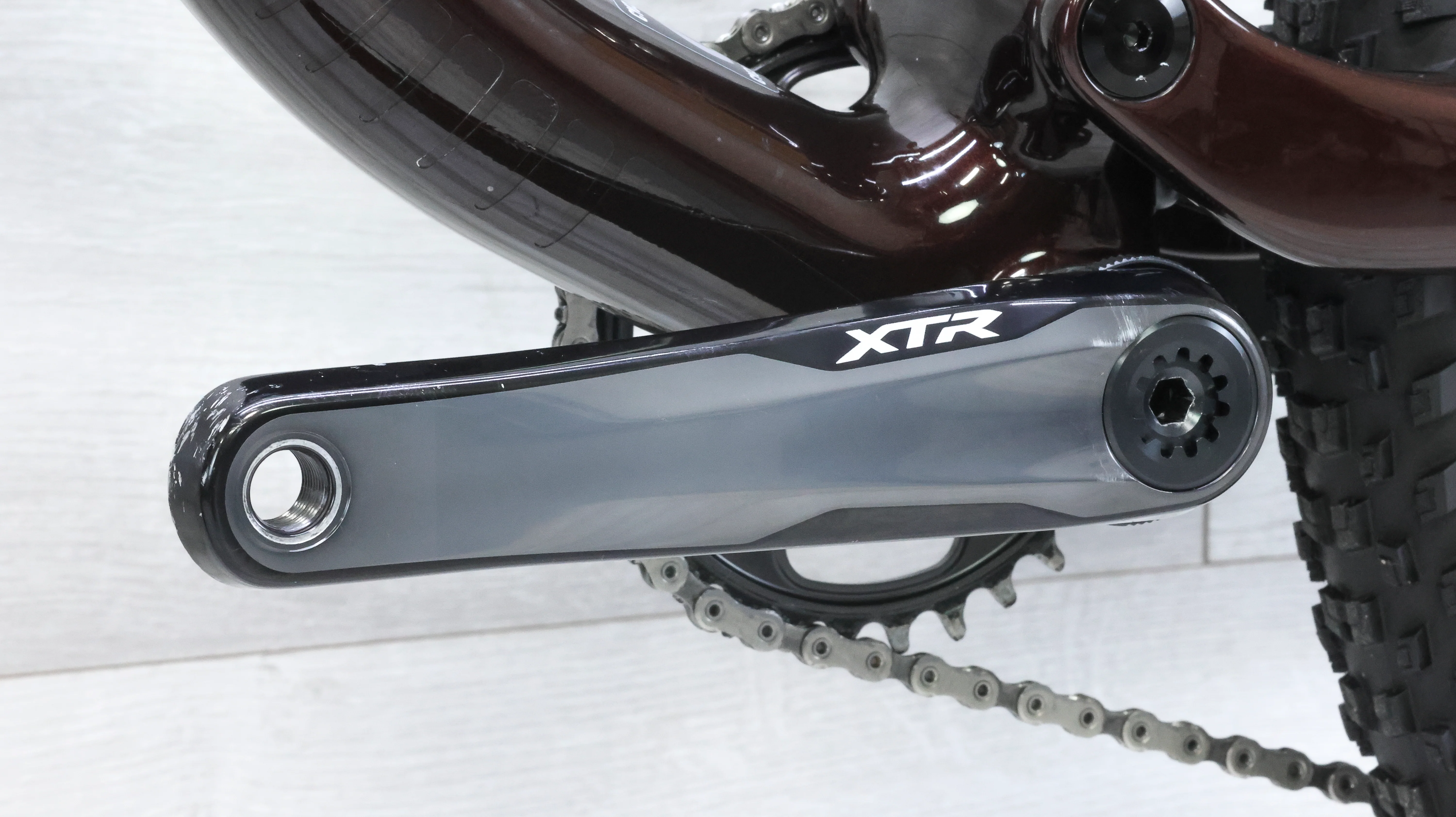 Specialized Epic EVO Pro Mountain Bike - 2022, Large - Image 7