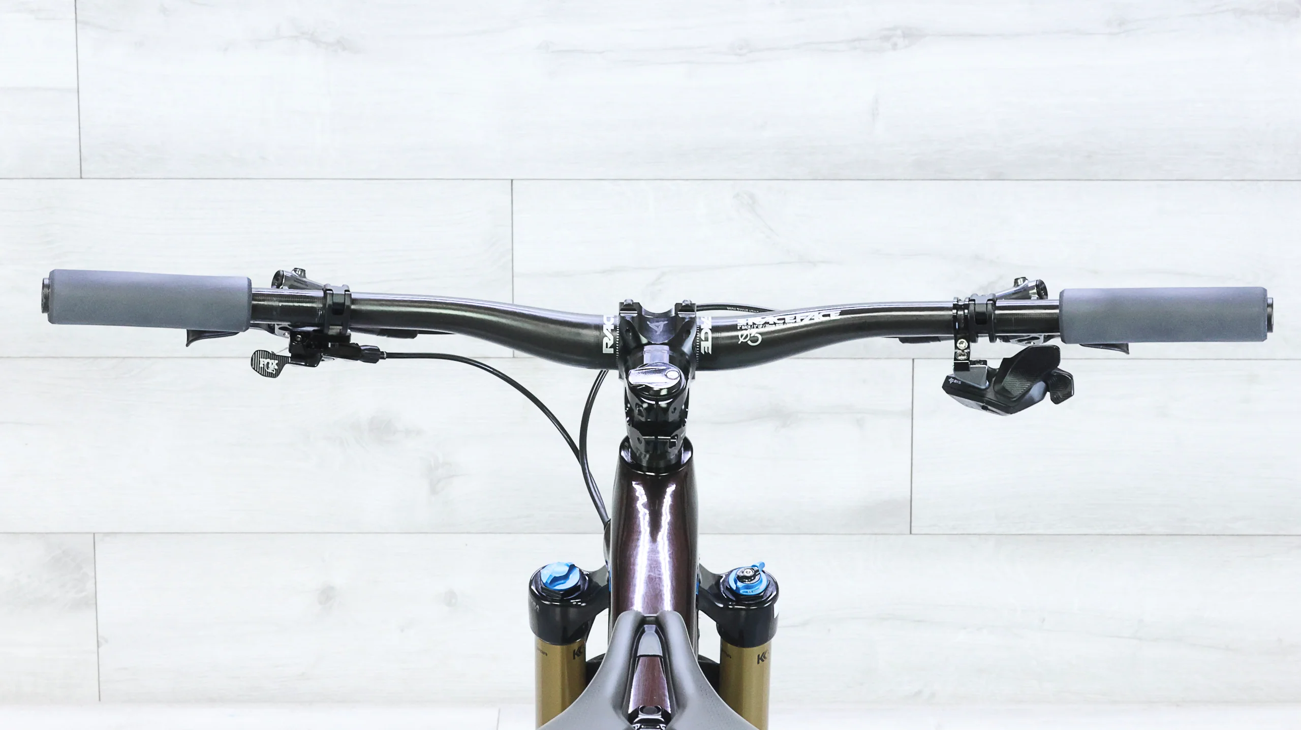 Specialized Epic Evo Pro XX1 AXS Mountain Bike - 2022, Medium - Image 13