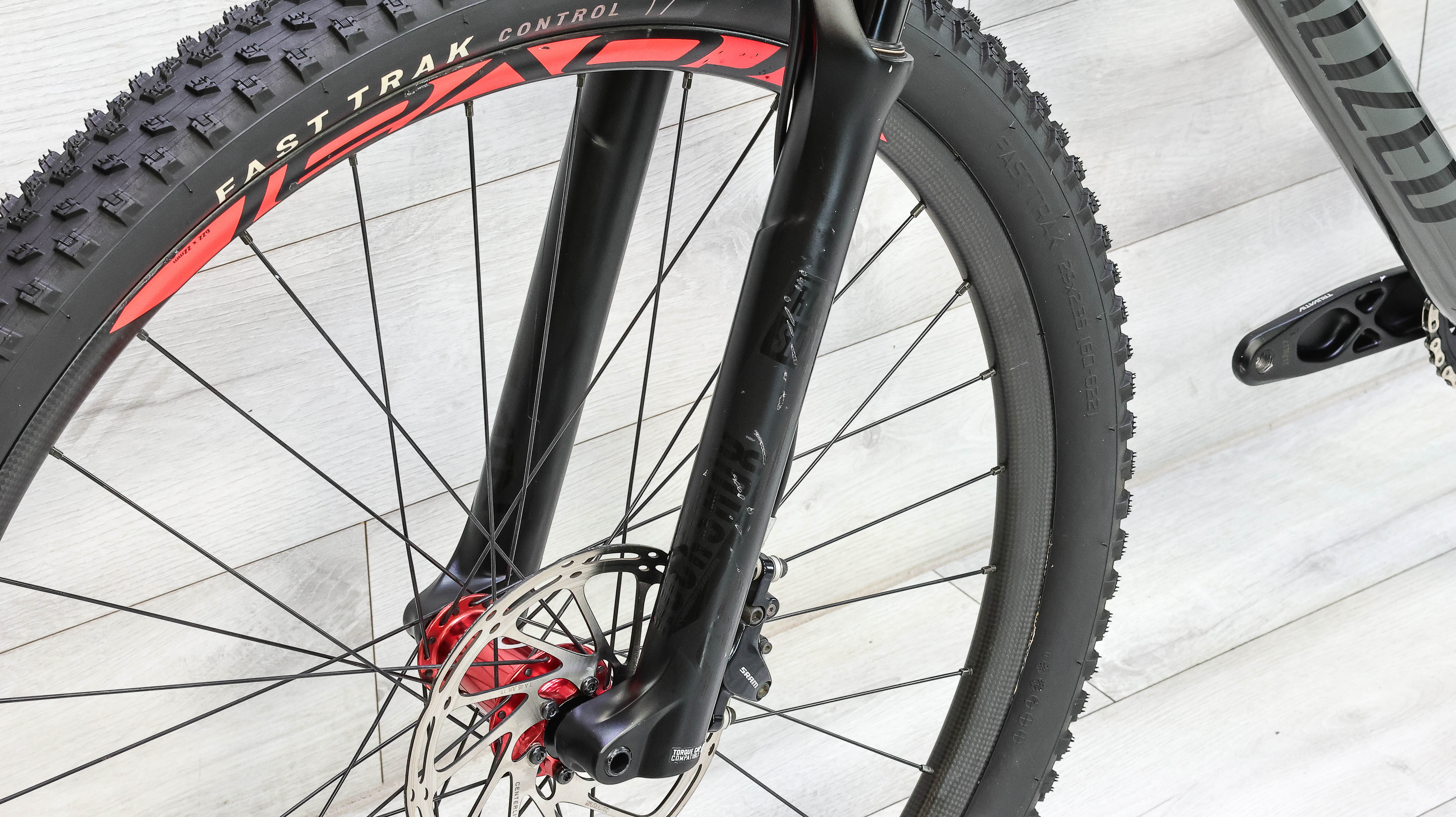 Specialized Epic Expert Mountain Bike - 2018, Large - Image 16