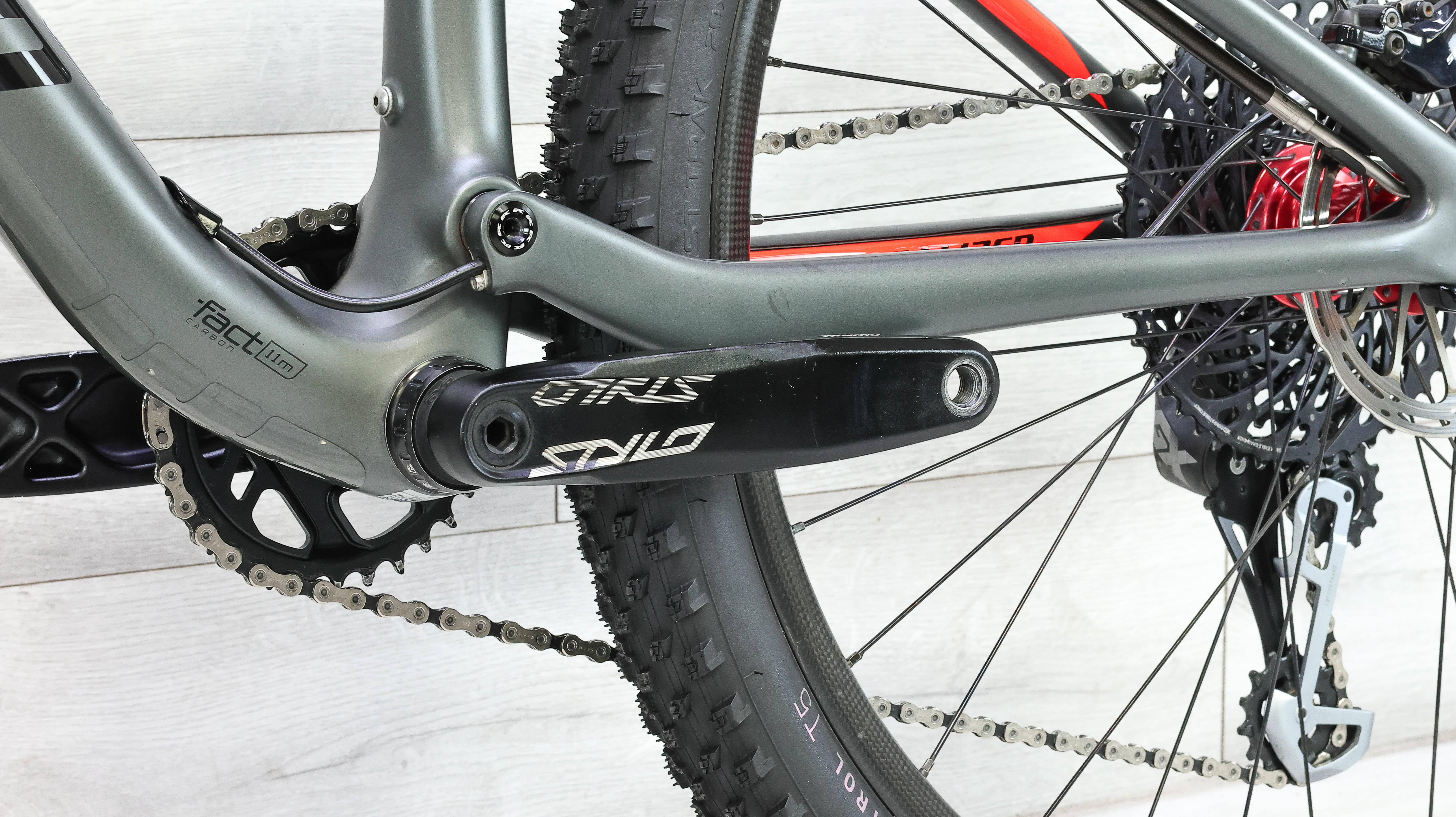 Specialized Epic Expert Mountain Bike - 2018, Large - Image 7