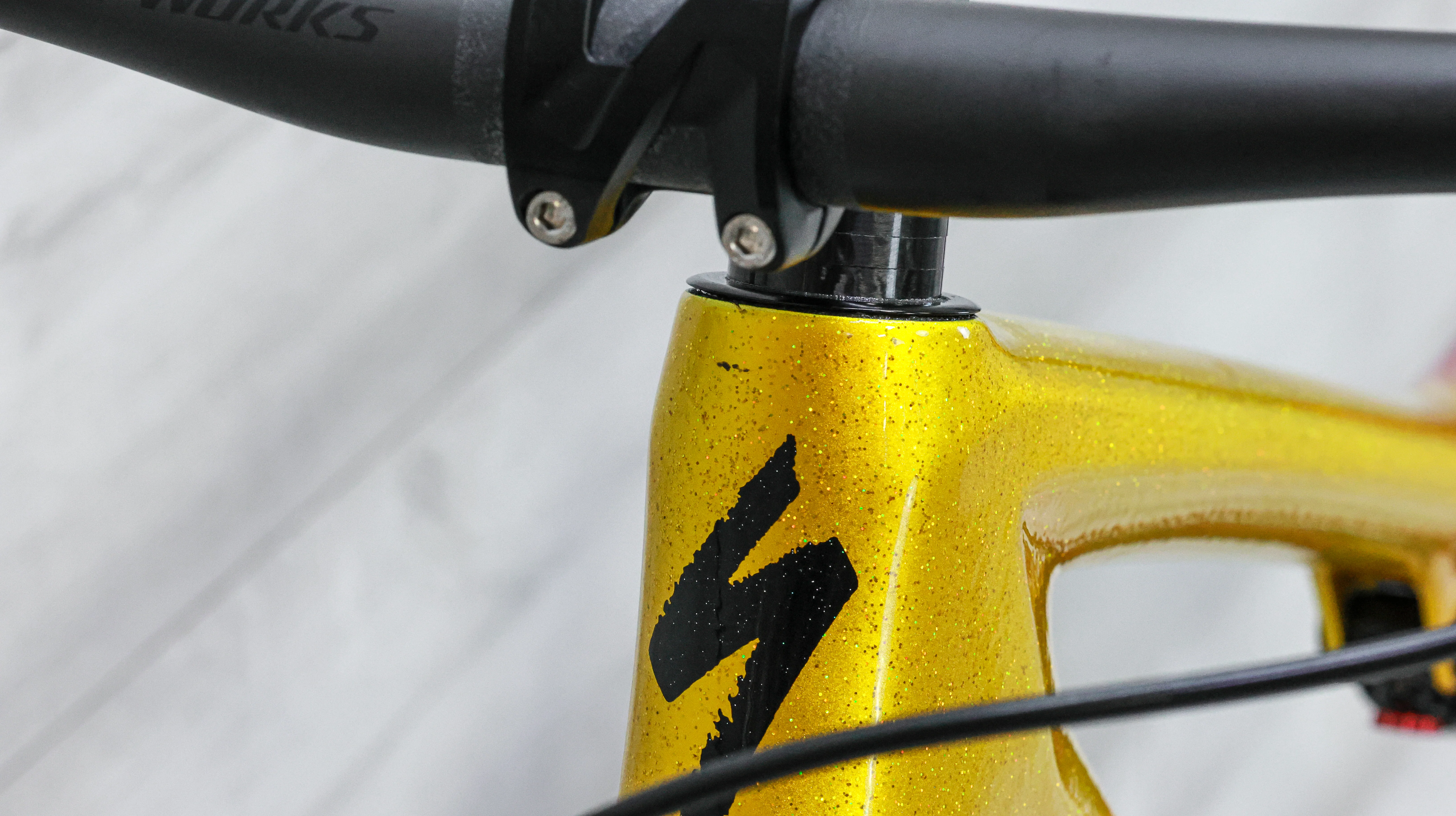 Specialized Epic Expert X01 AXS Mountain Bike - 2018, Large - Image 14
