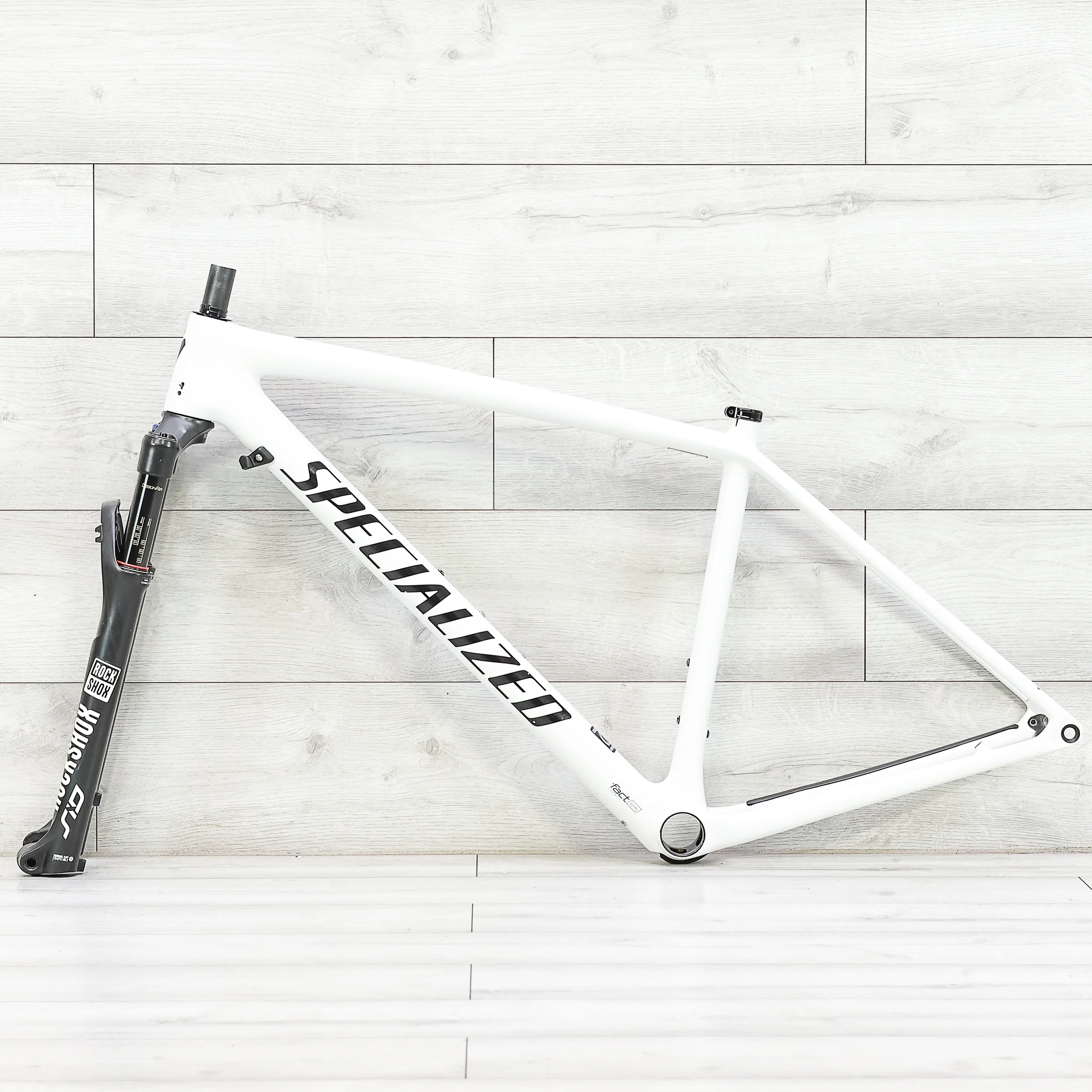 Specialized Epic Pro Hardtail Mountain Bike Frameset - 2019, Large - Image 2