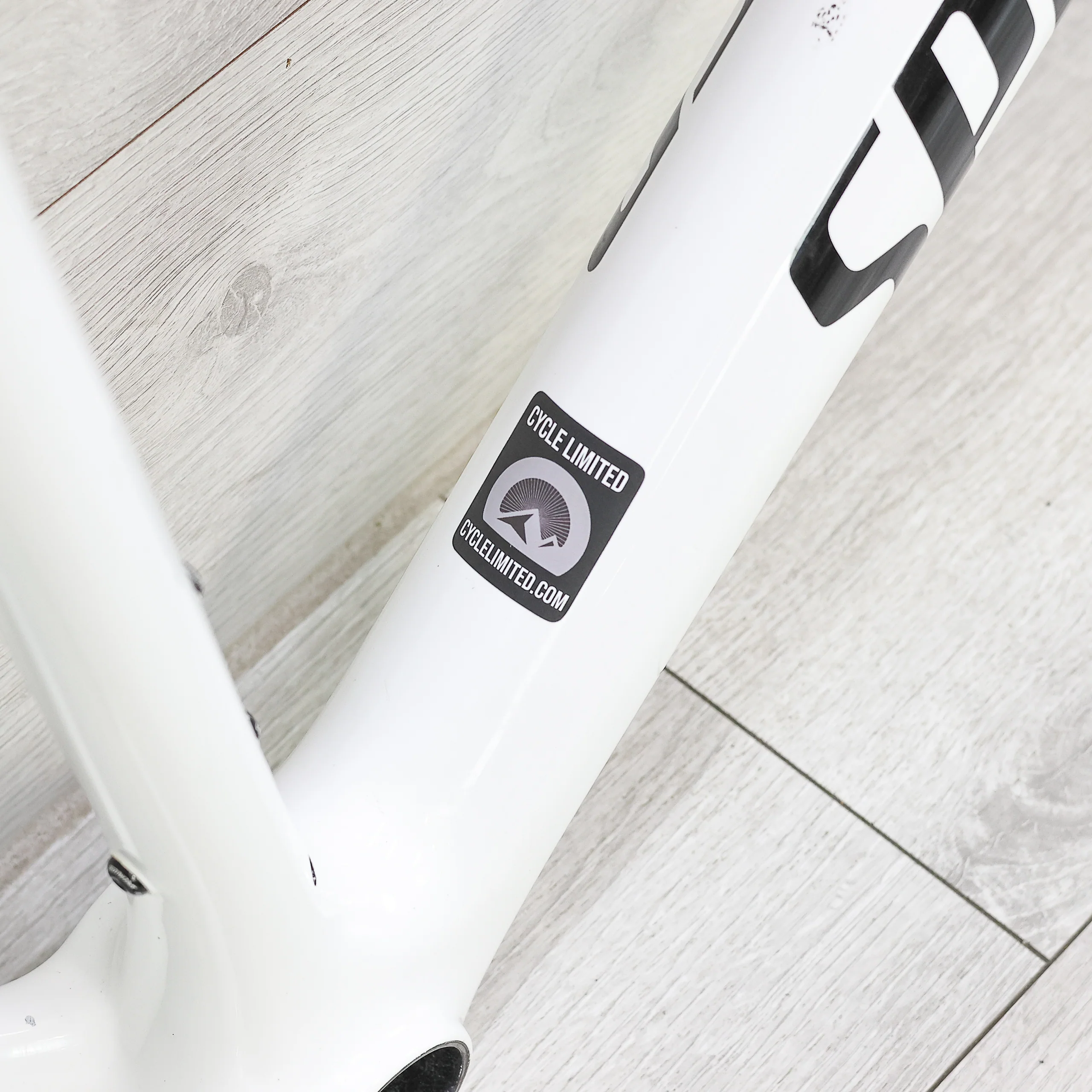 Specialized Epic Pro Hardtail Mountain Bike Frameset - 2019, Large - Image 3