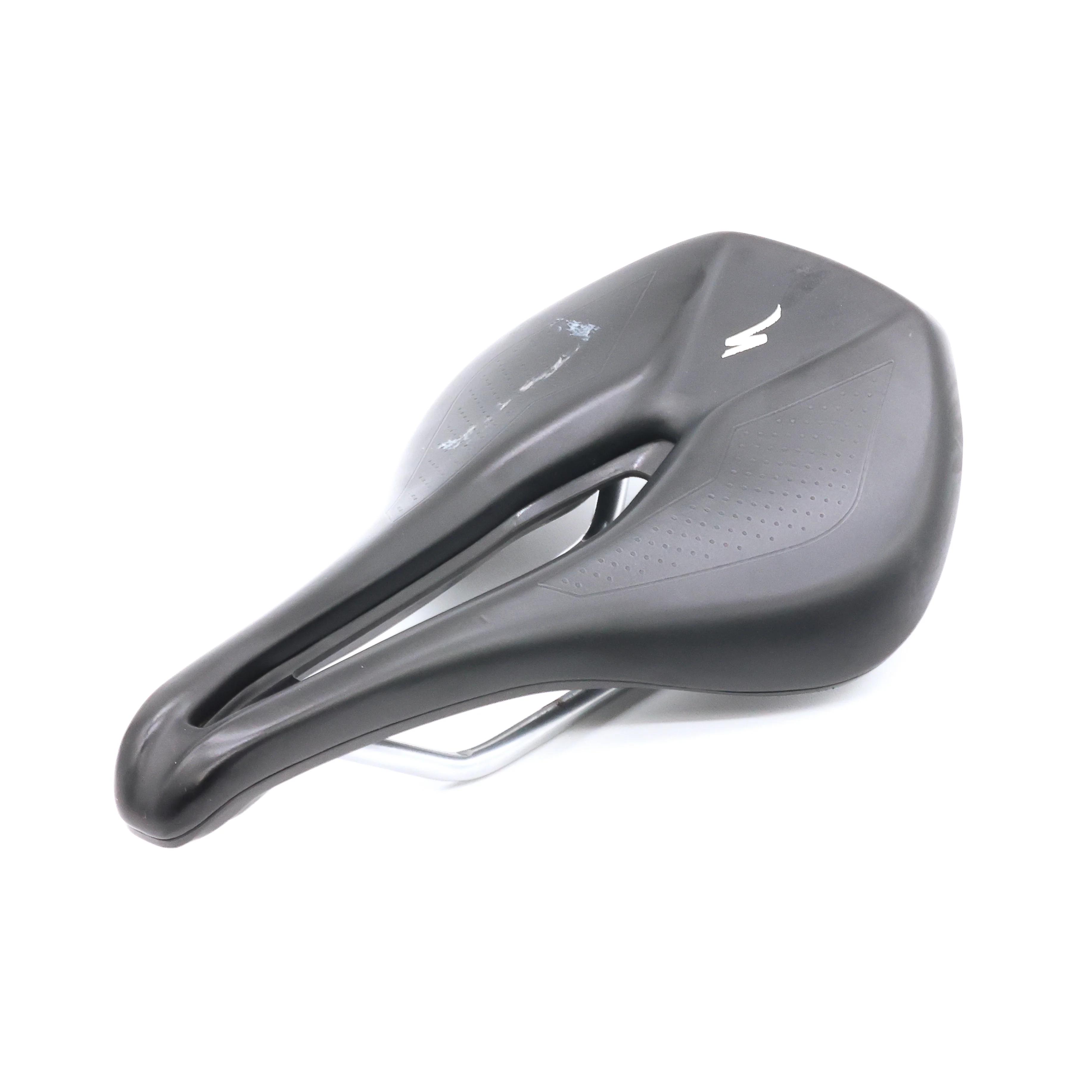 Specialized Power Comp Carbon Road Bike Saddle - 143mm - Image 2