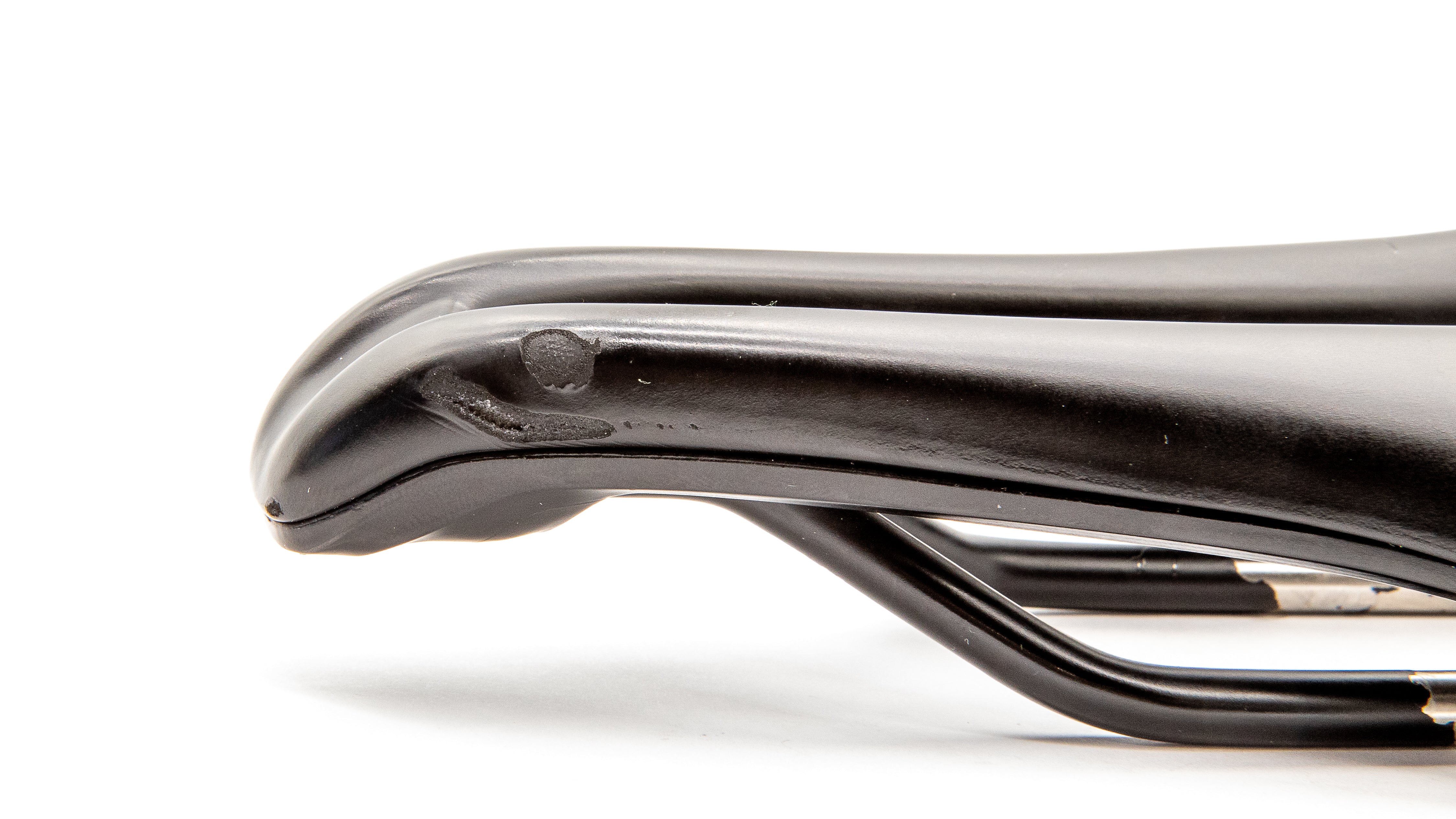 Specialized Power Comp Saddle 143mm 230g - Image 4