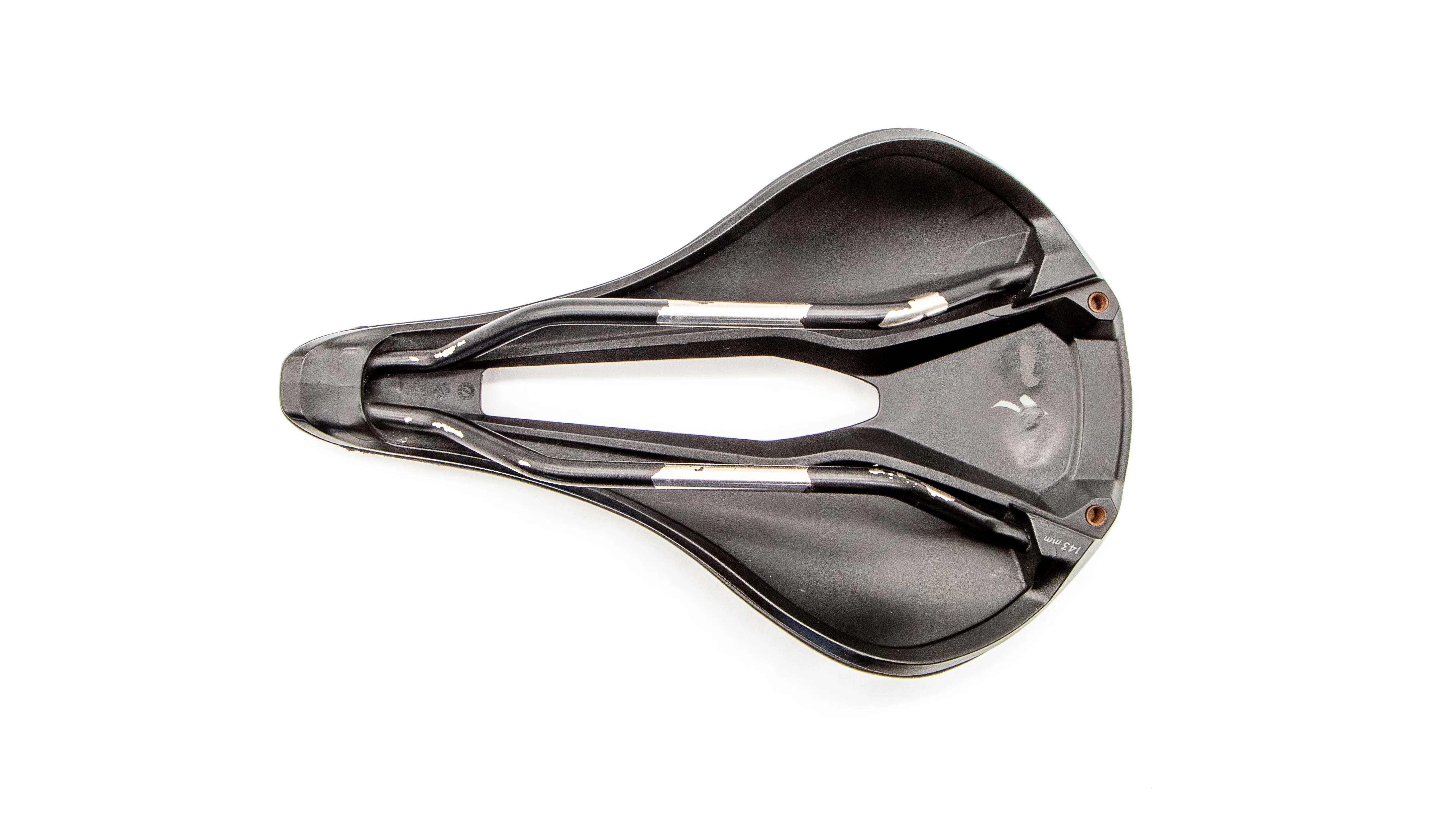 Specialized Power Comp Saddle 143mm 230g - Image 7