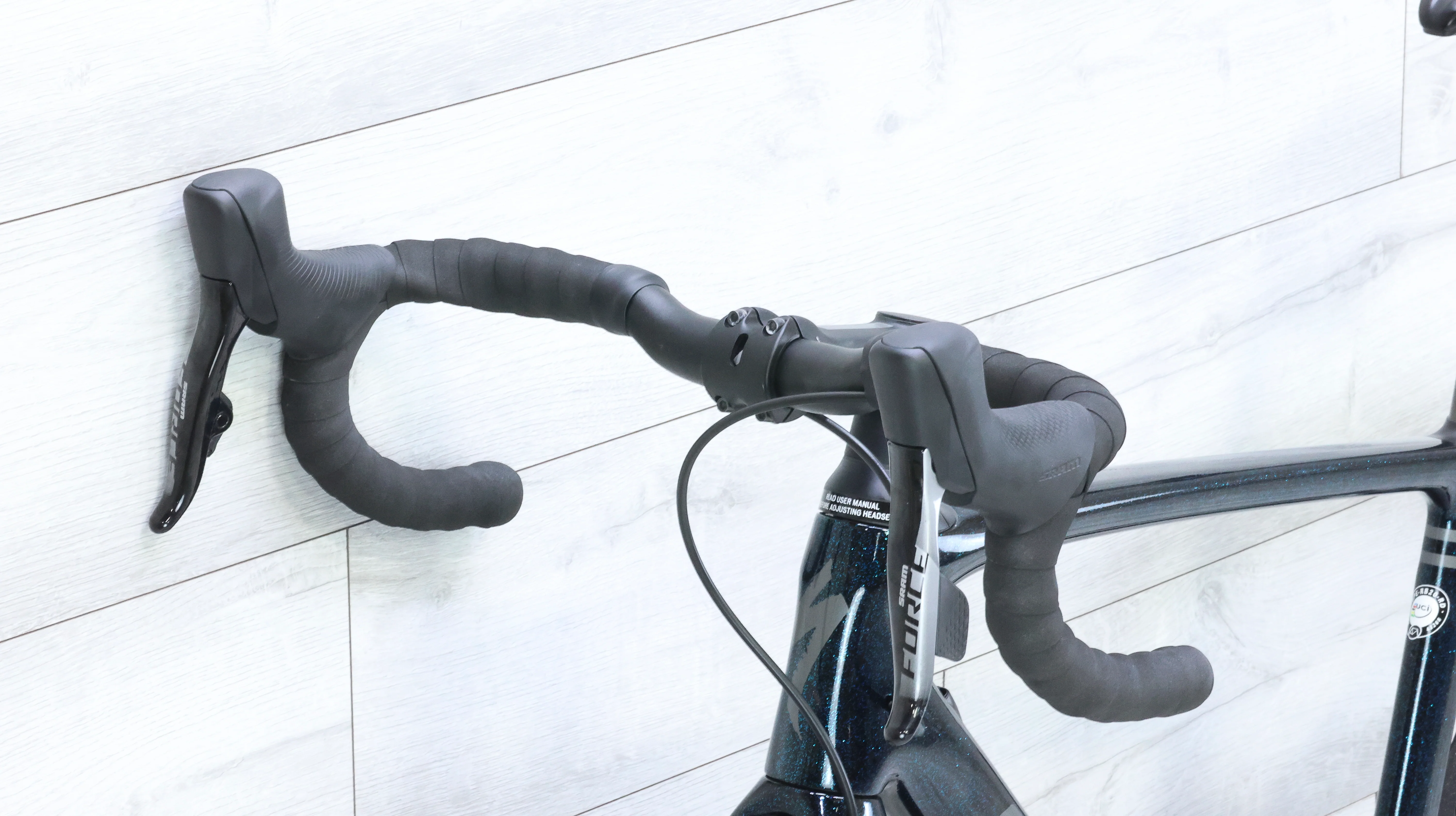 Specialized Roubaix AXS Road Bike - 2020, 54cm - Image 11