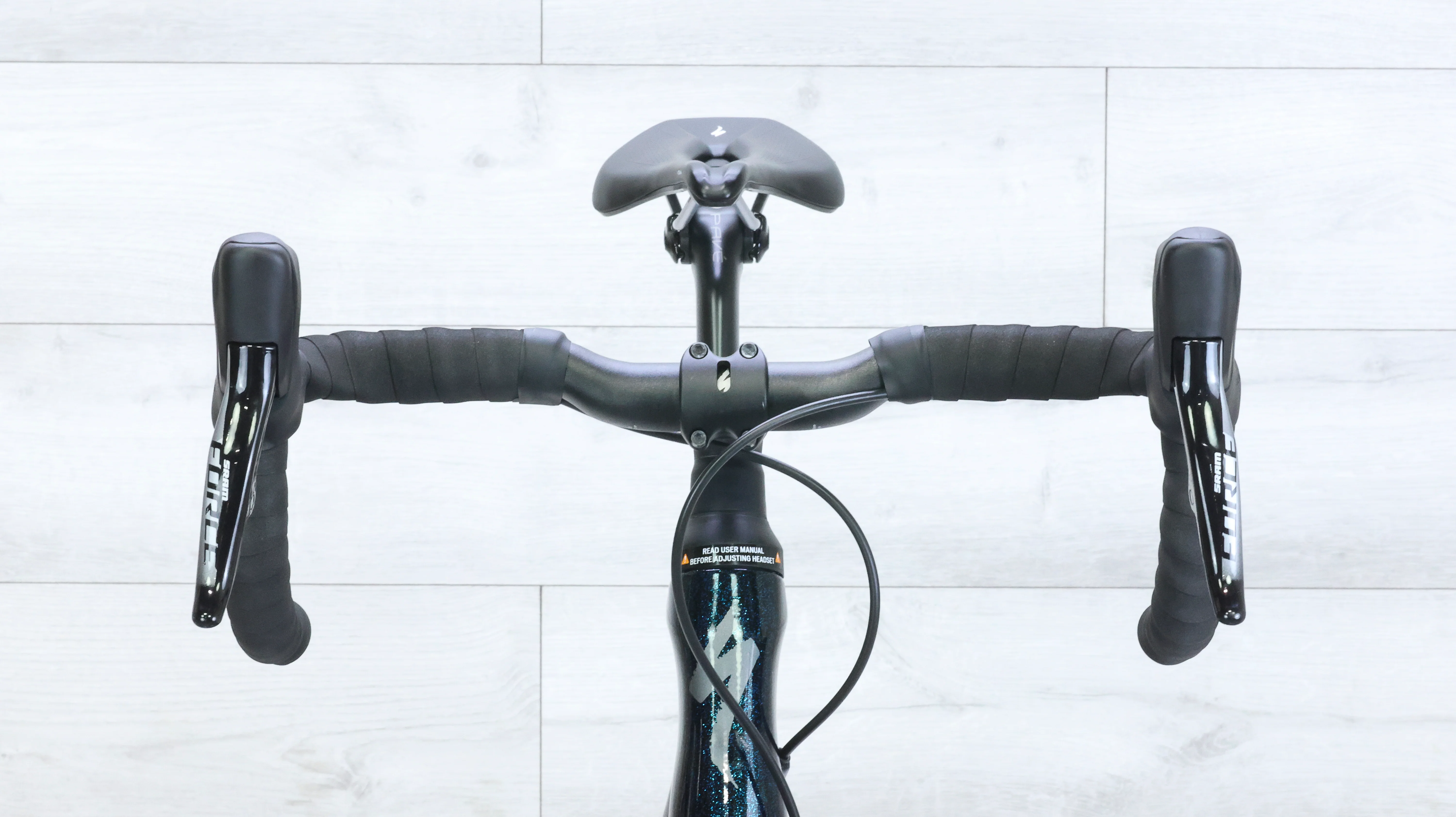 Specialized Roubaix AXS Road Bike - 2020, 54cm - Image 13