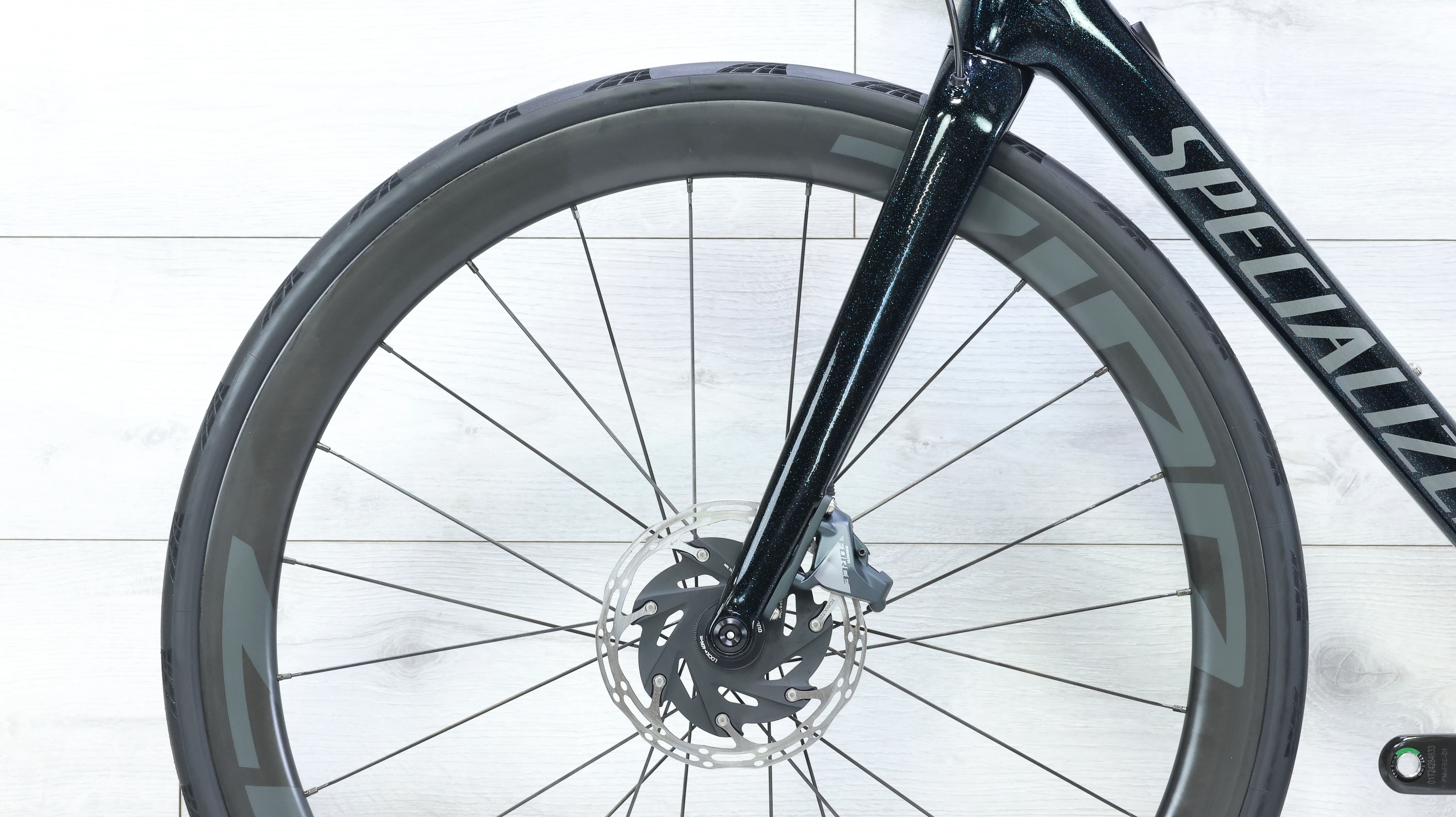 Specialized Roubaix AXS Road Bike - 2020, 54cm - Image 14