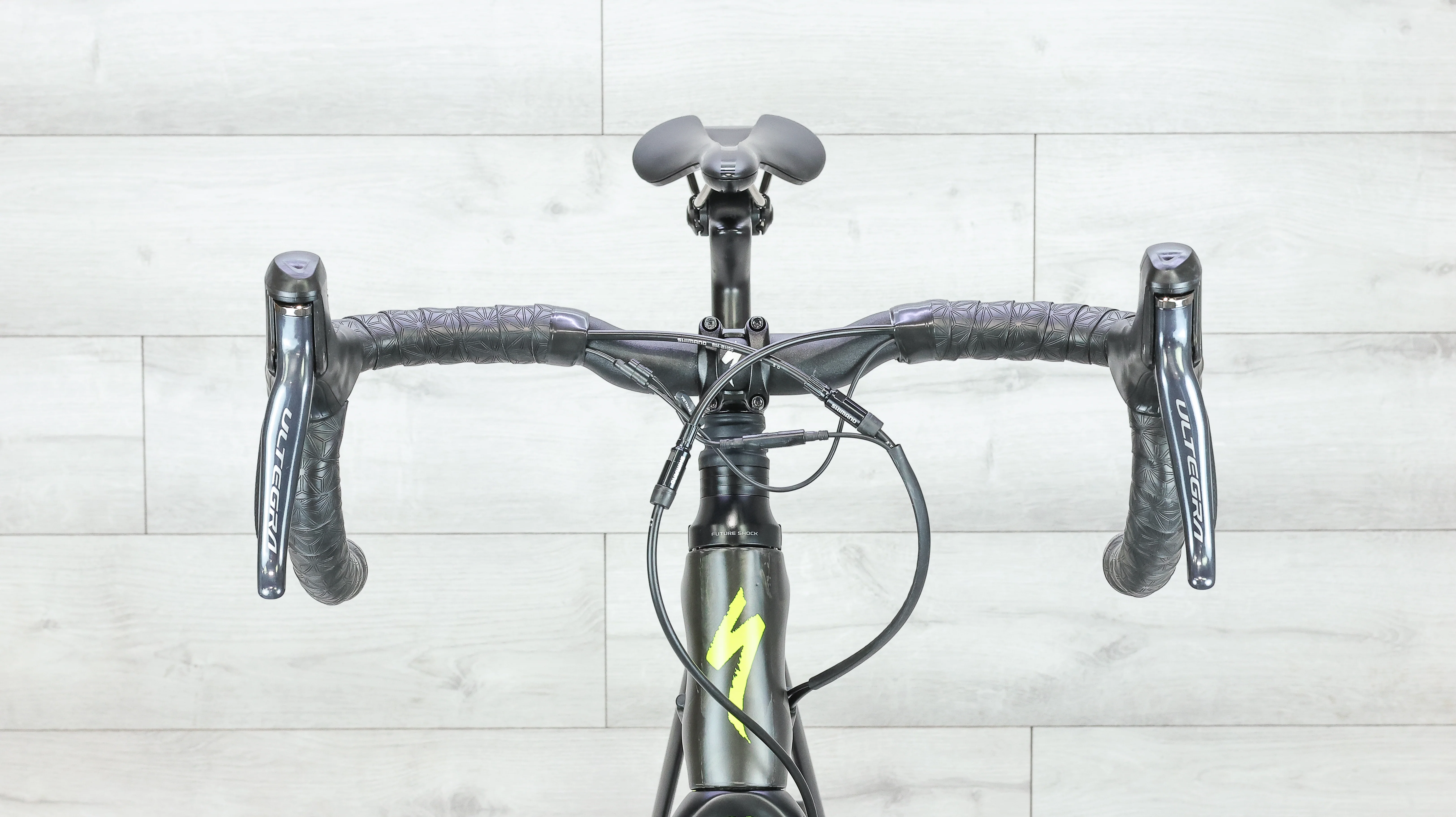 Specialized Roubaix Comp Di2 Road Bike - 2019, 54cm - Image 12