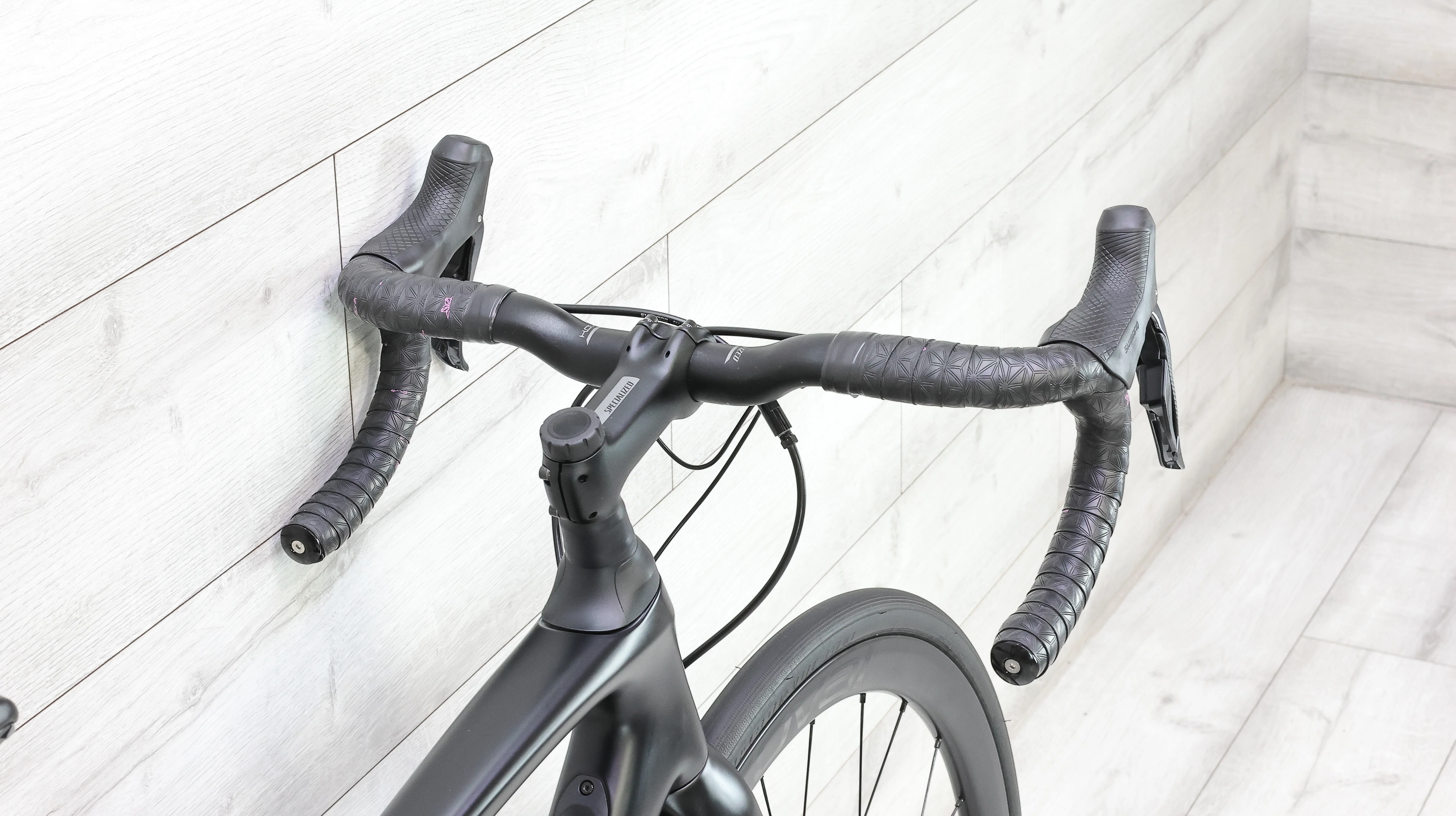 Specialized Roubaix Expert Road Bike - 2021, 54cm - Image 8