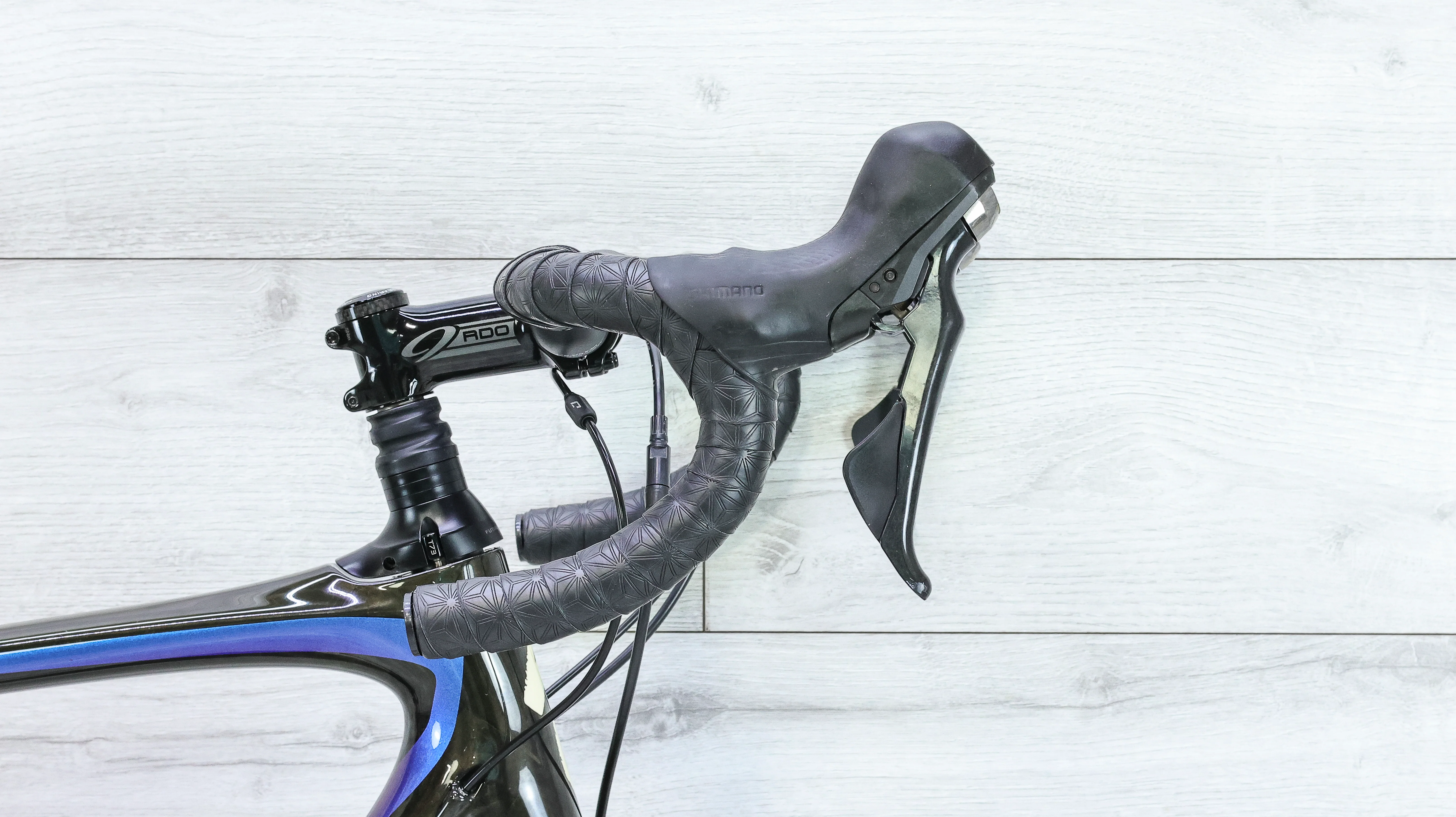 Specialized Roubaix Expert Road Bike - 2018, 56cm - Image 9