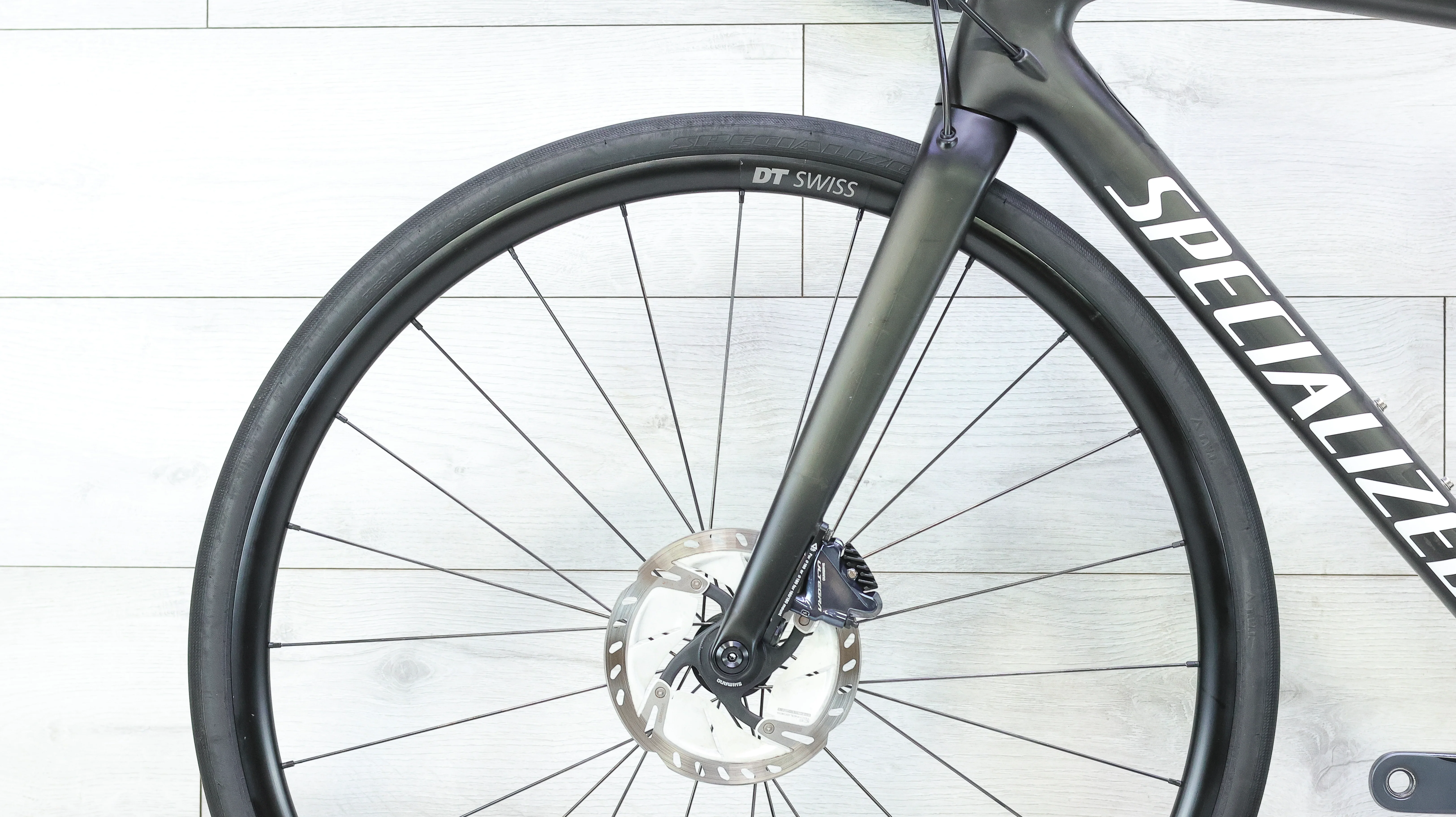 Specialized Roubaix Expert Road Bike - 2021, 54cm - Image 14