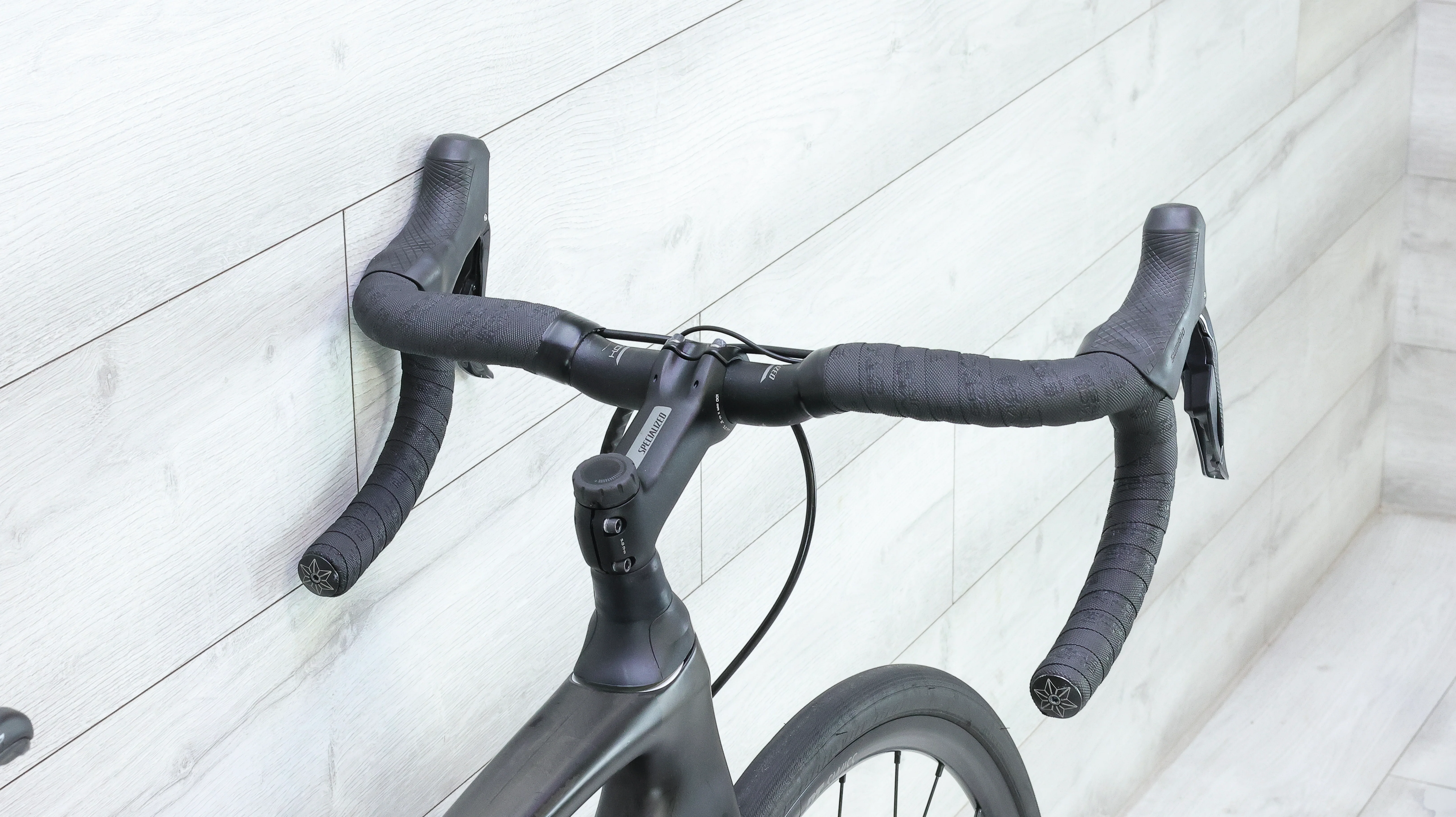 Specialized Roubaix Expert Road Bike - 2021, 54cm - Image 8