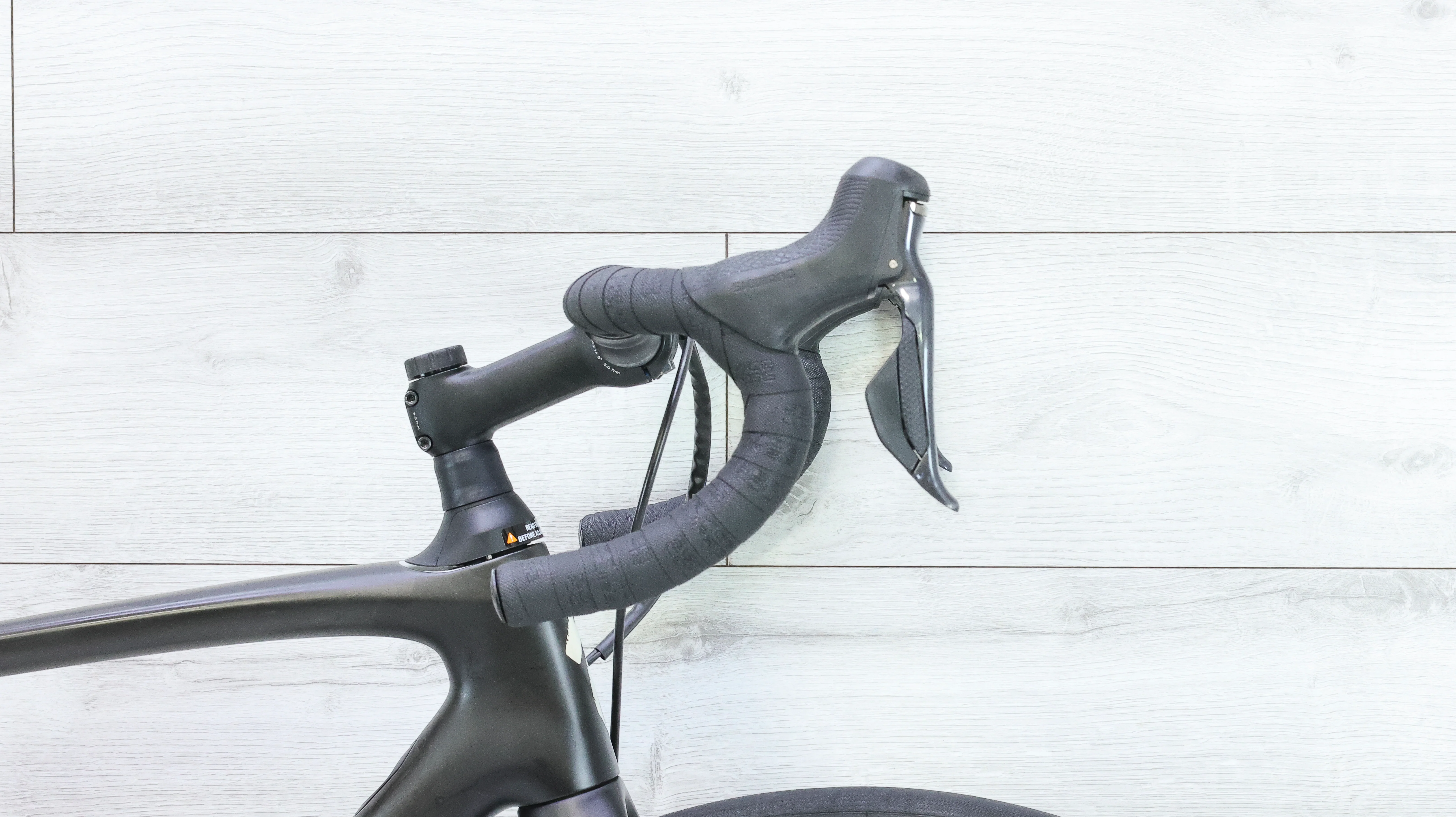Specialized Roubaix Expert Road Bike - 2021, 54cm - Image 9