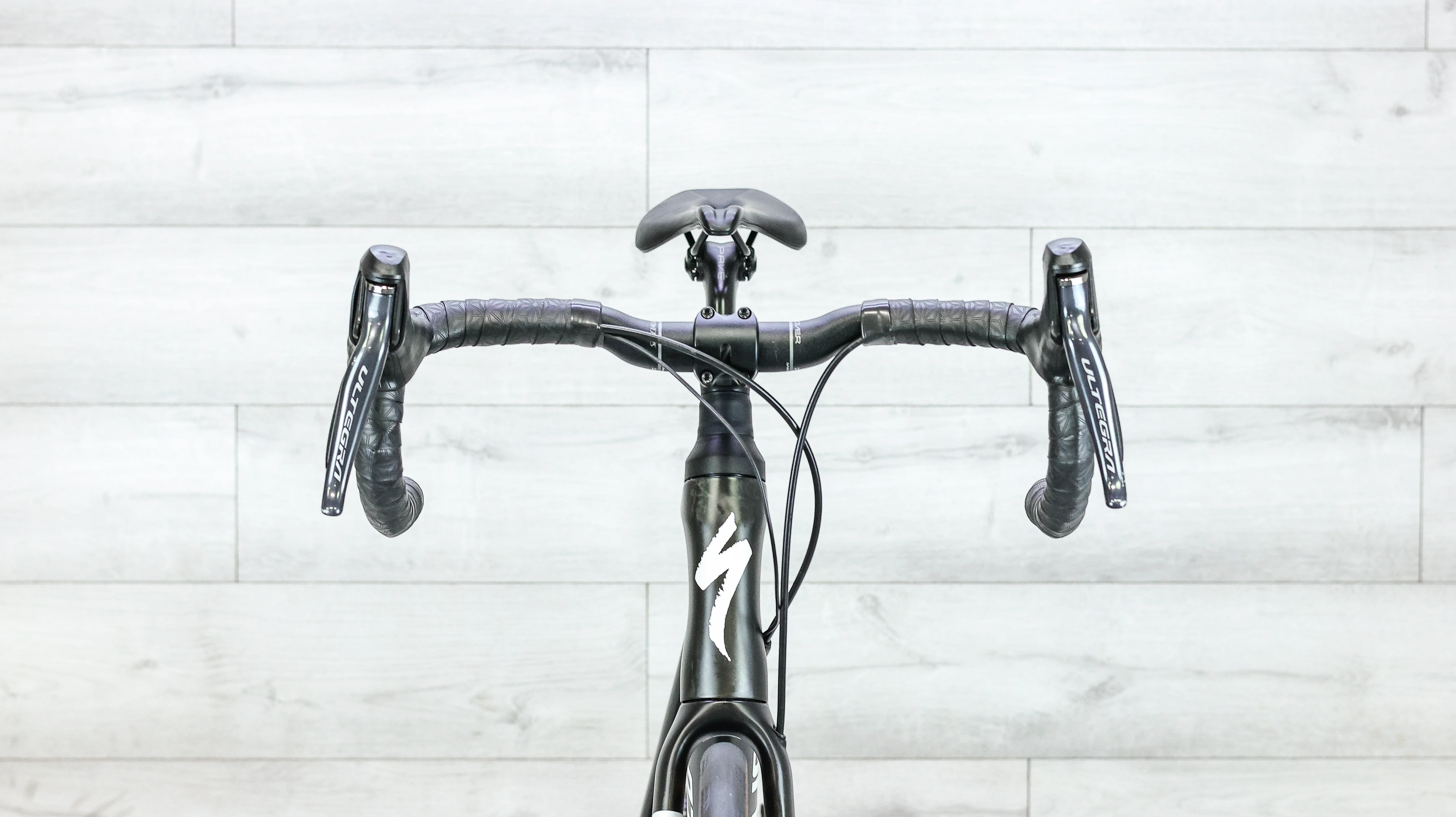 Specialized Roubaix Expert Road Bike - 2021, 56cm - Image 12
