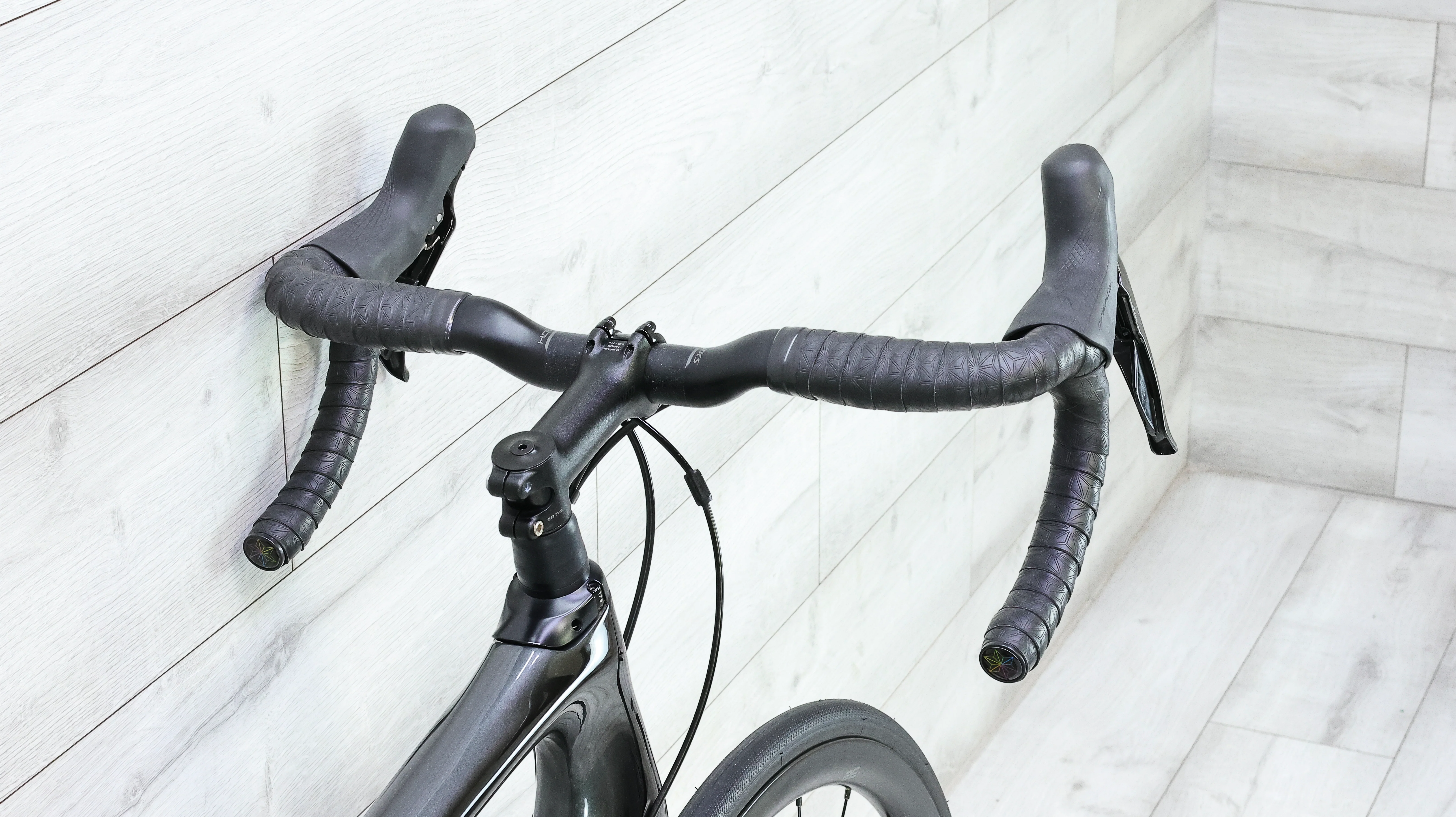 Specialized Roubaix Pro Road Bike - 2018, 58cm - Image 8